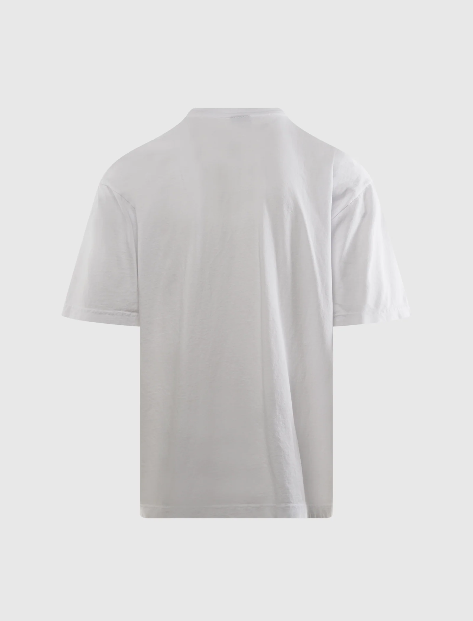 BB SKULL TEE - Image 3