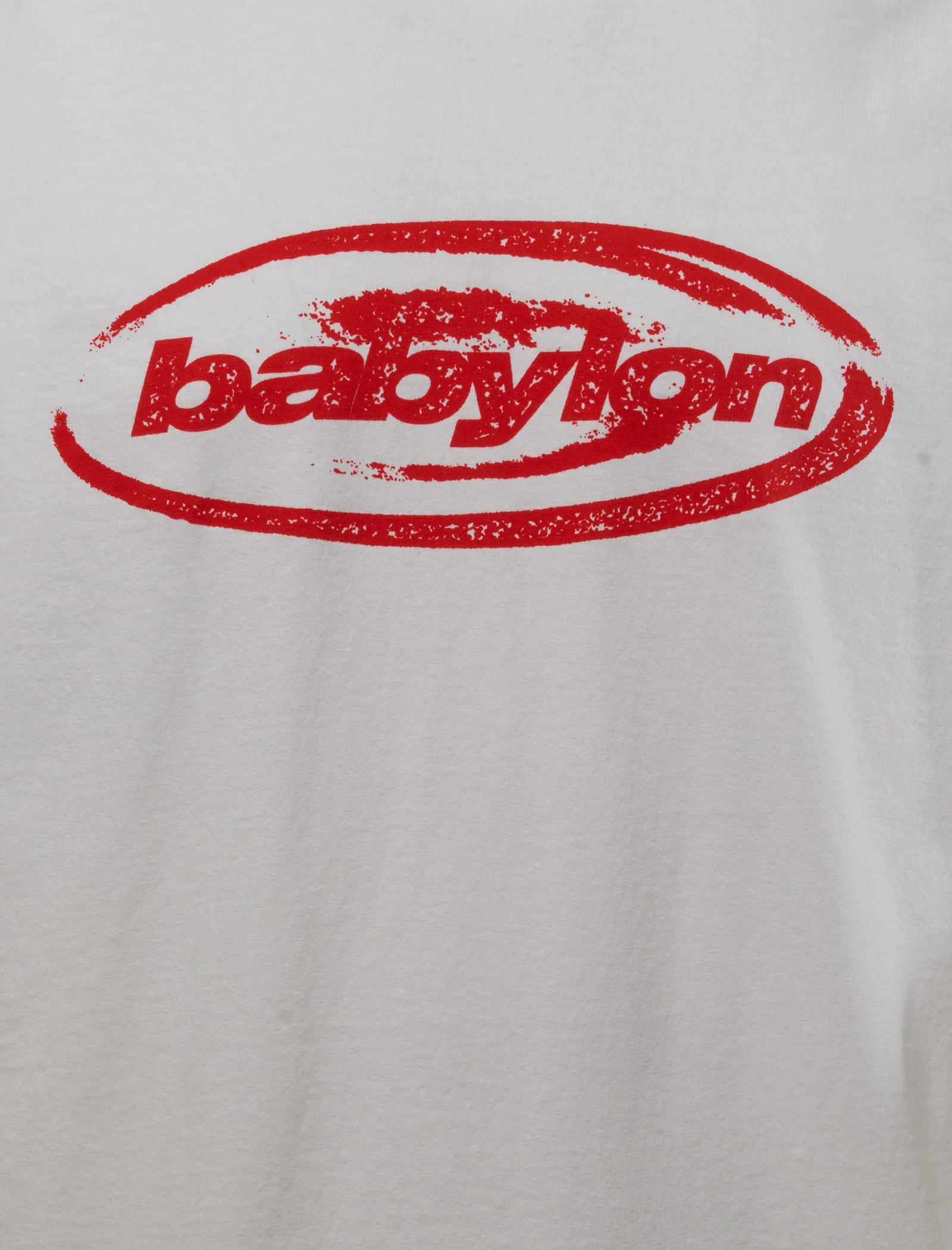 BB WHIRLPOOL TEE - Image 2