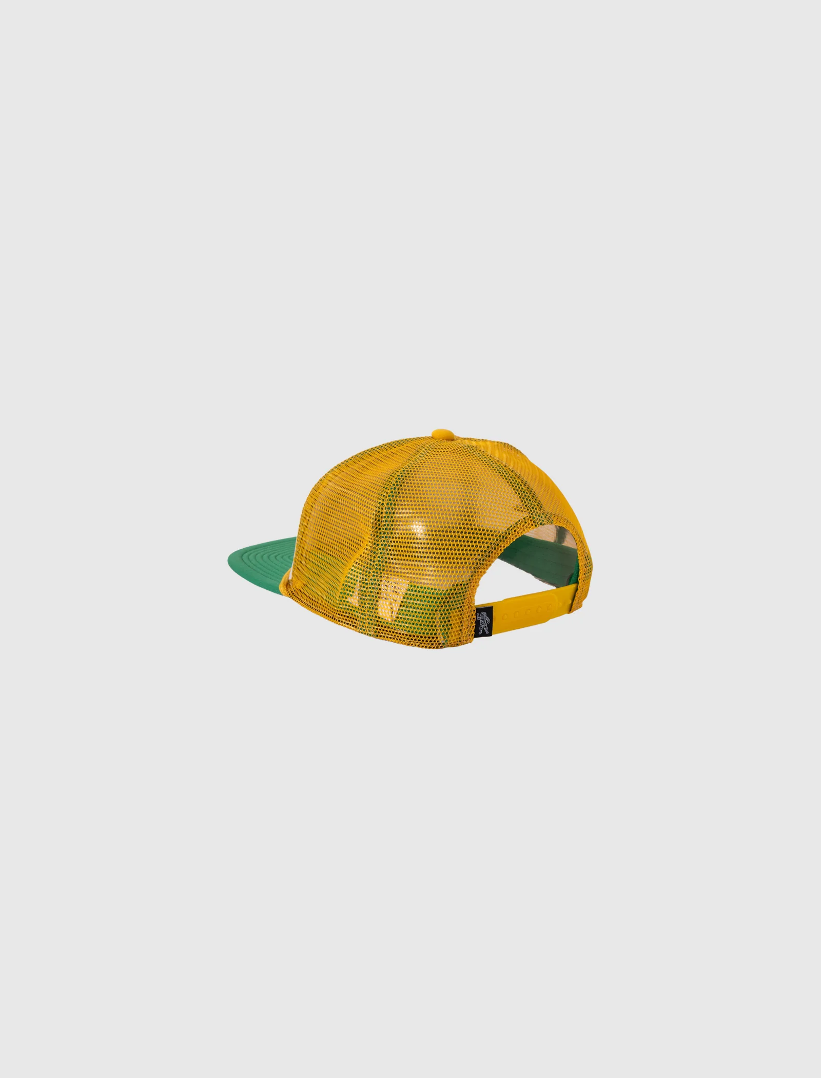 BBC CURVED TRUCKER HAT - Image 3