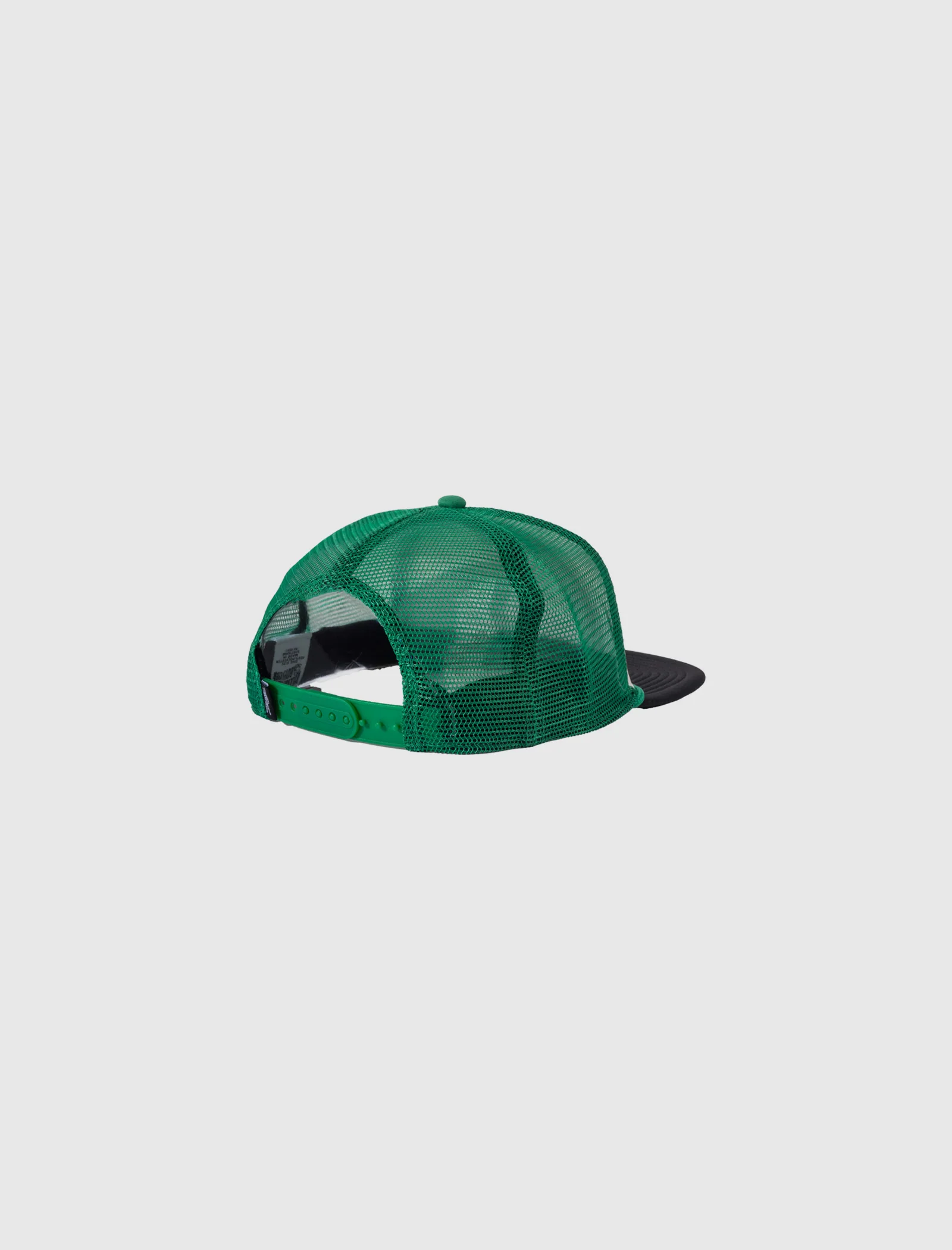 BBC CURVED TRUCKER HAT - Image 3