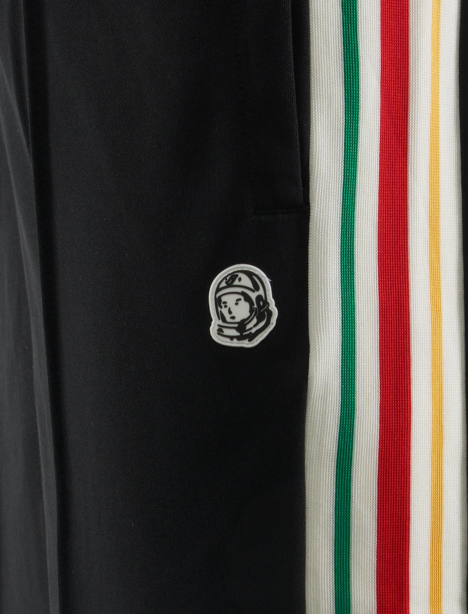 BASS TRACK PANTS - Image 2