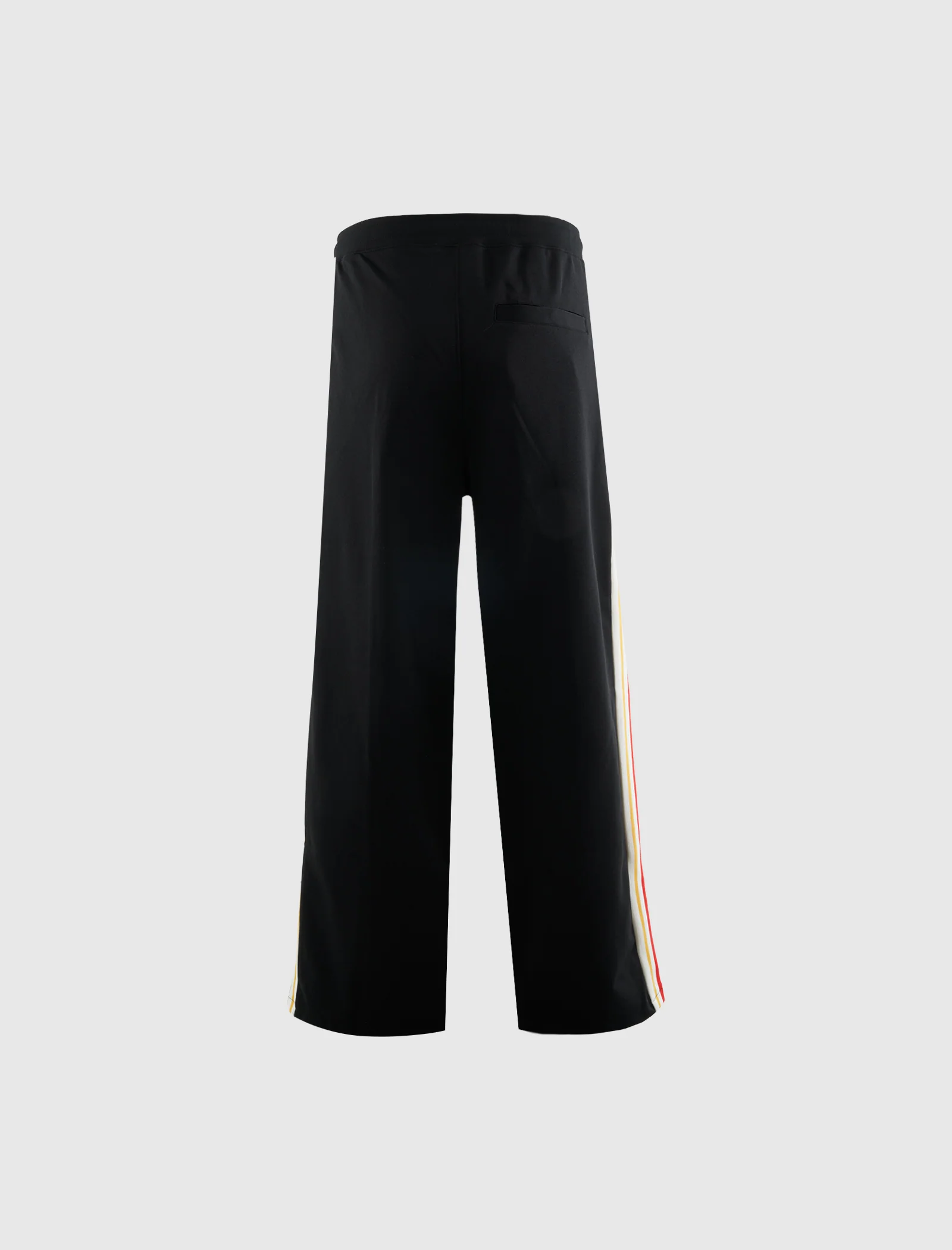 BASS TRACK PANTS - Image 3