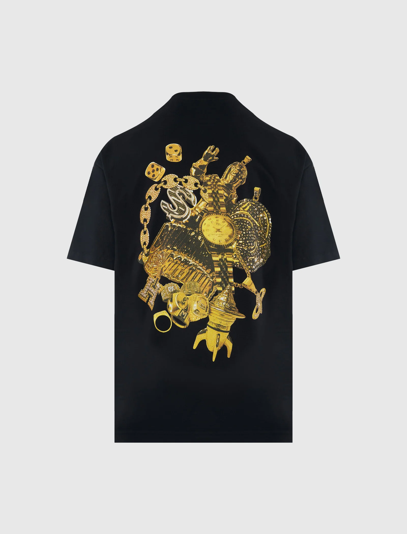 BB AND CO TEE - Image 3