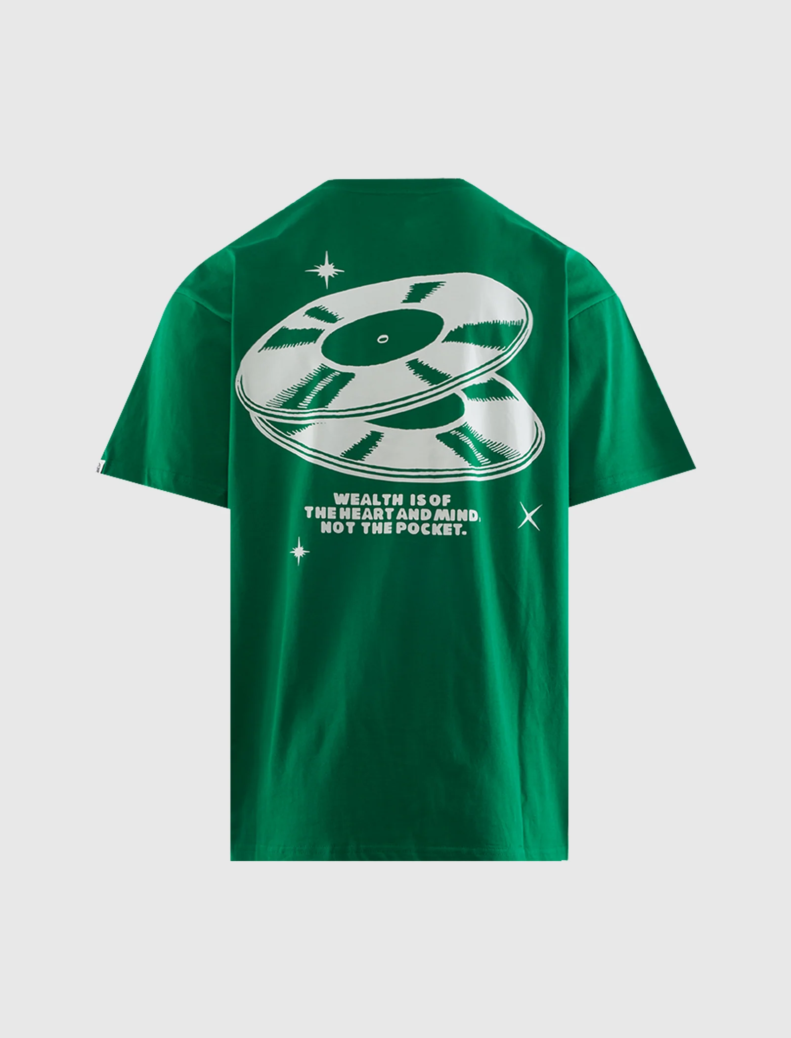 BB MOVES TEE - Image 3