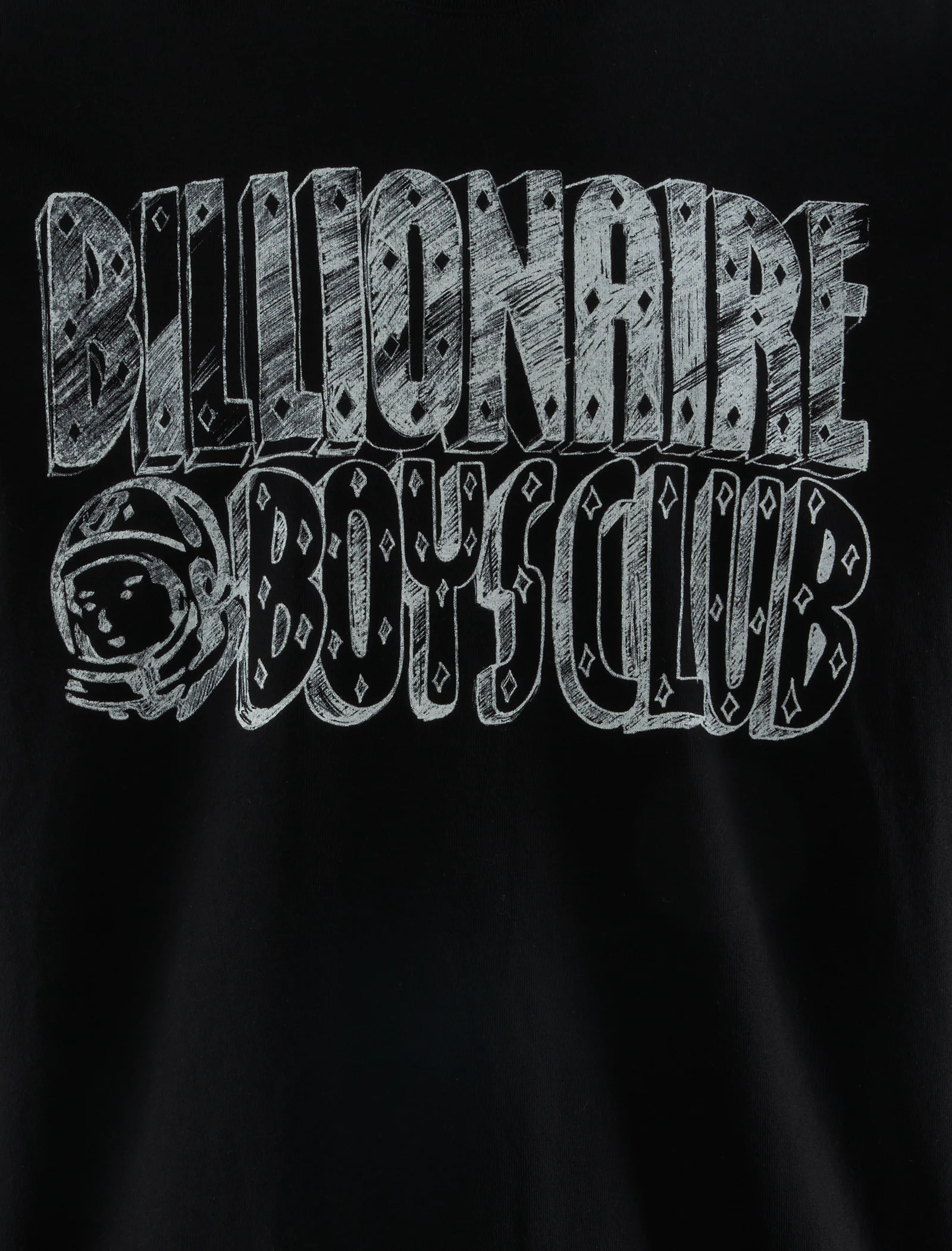 BB SKETCH TEE - Image 2