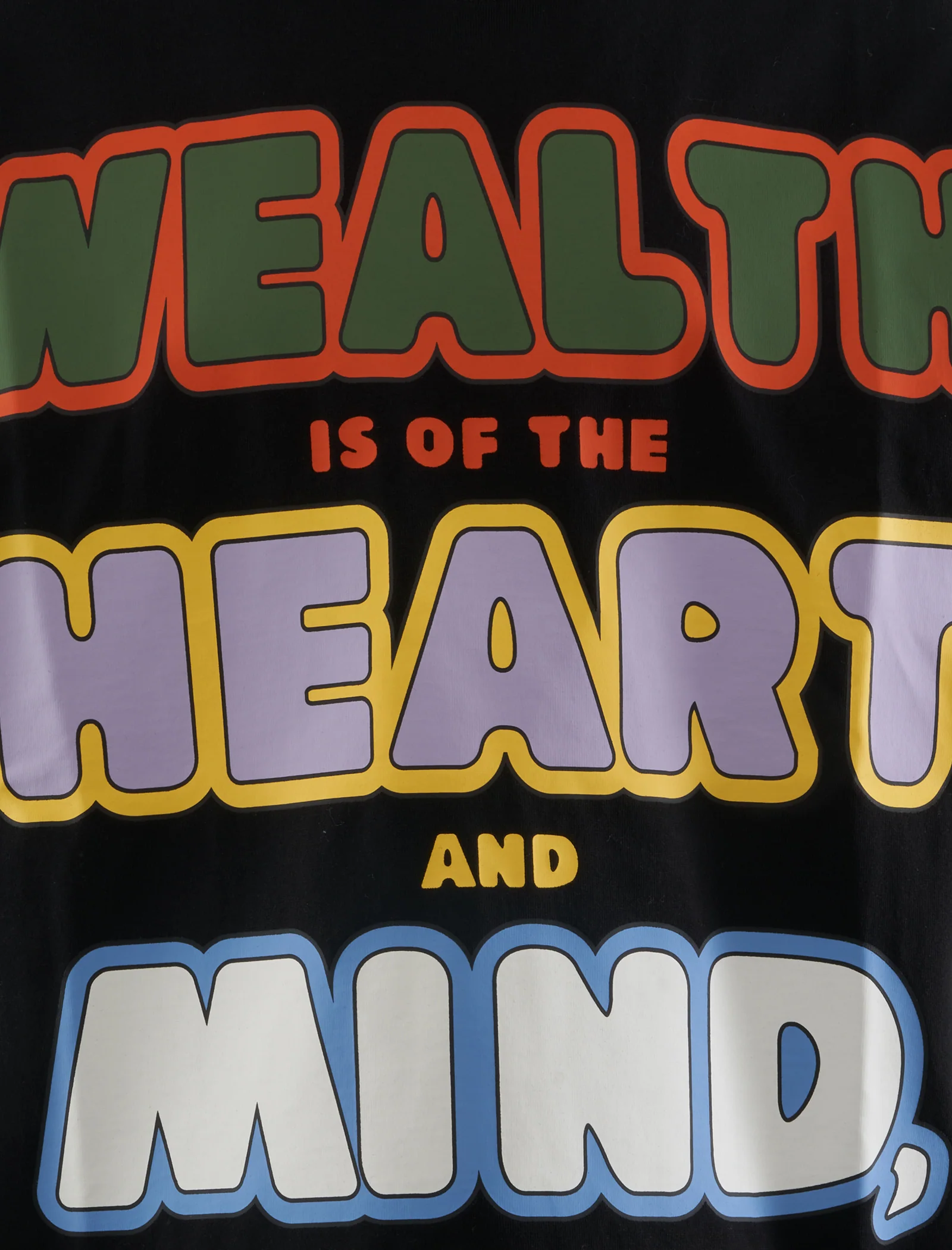 BB WHM KNIT TEE - Image 2