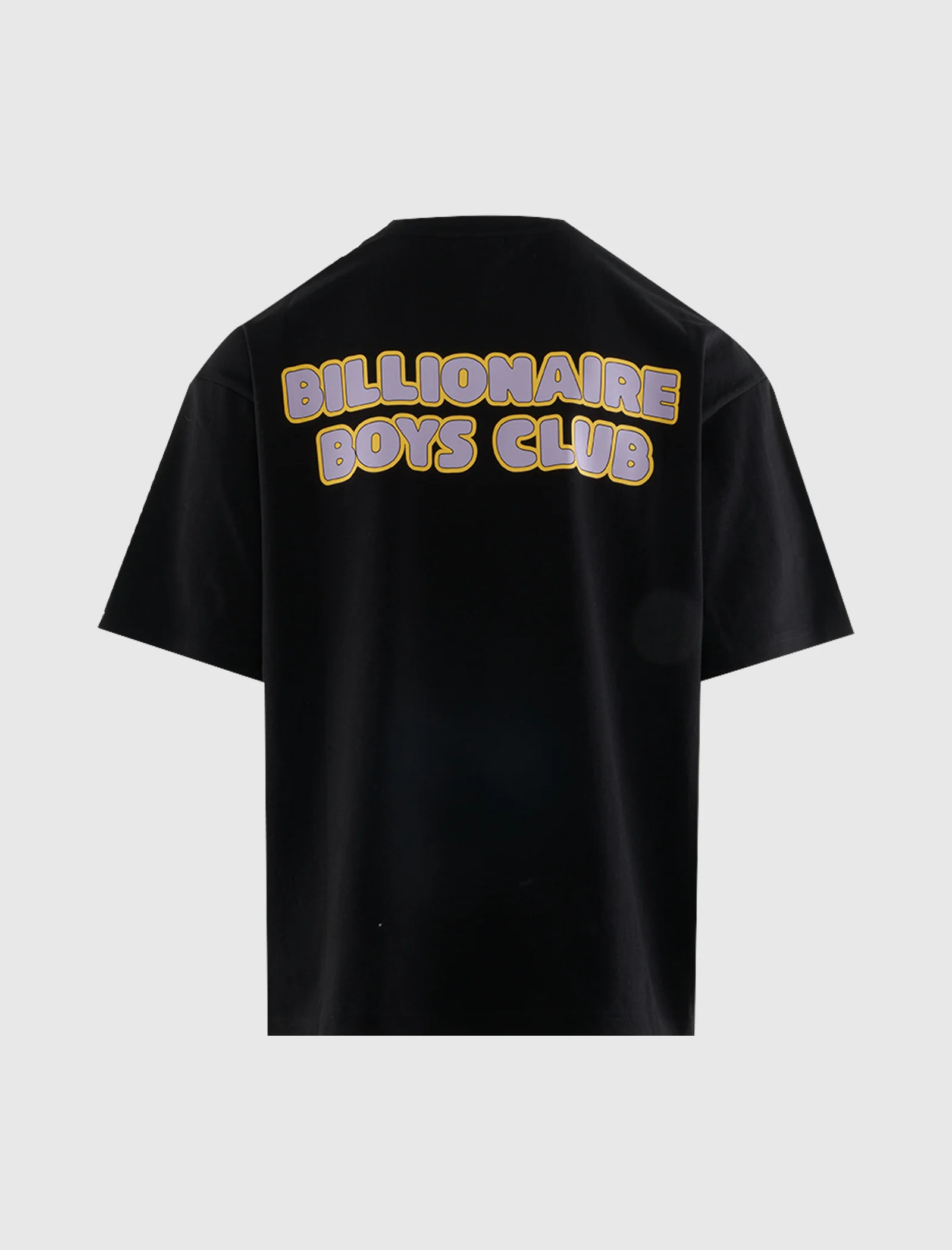 BB WHM KNIT TEE - Image 3
