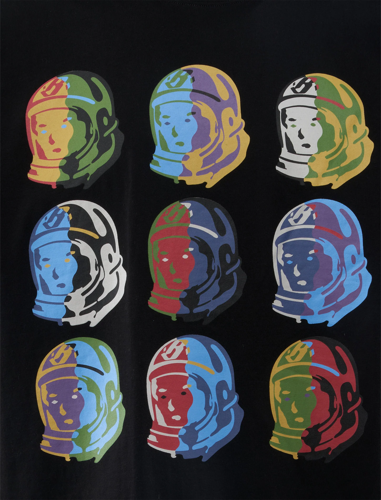 COLORS TEE - Image 2