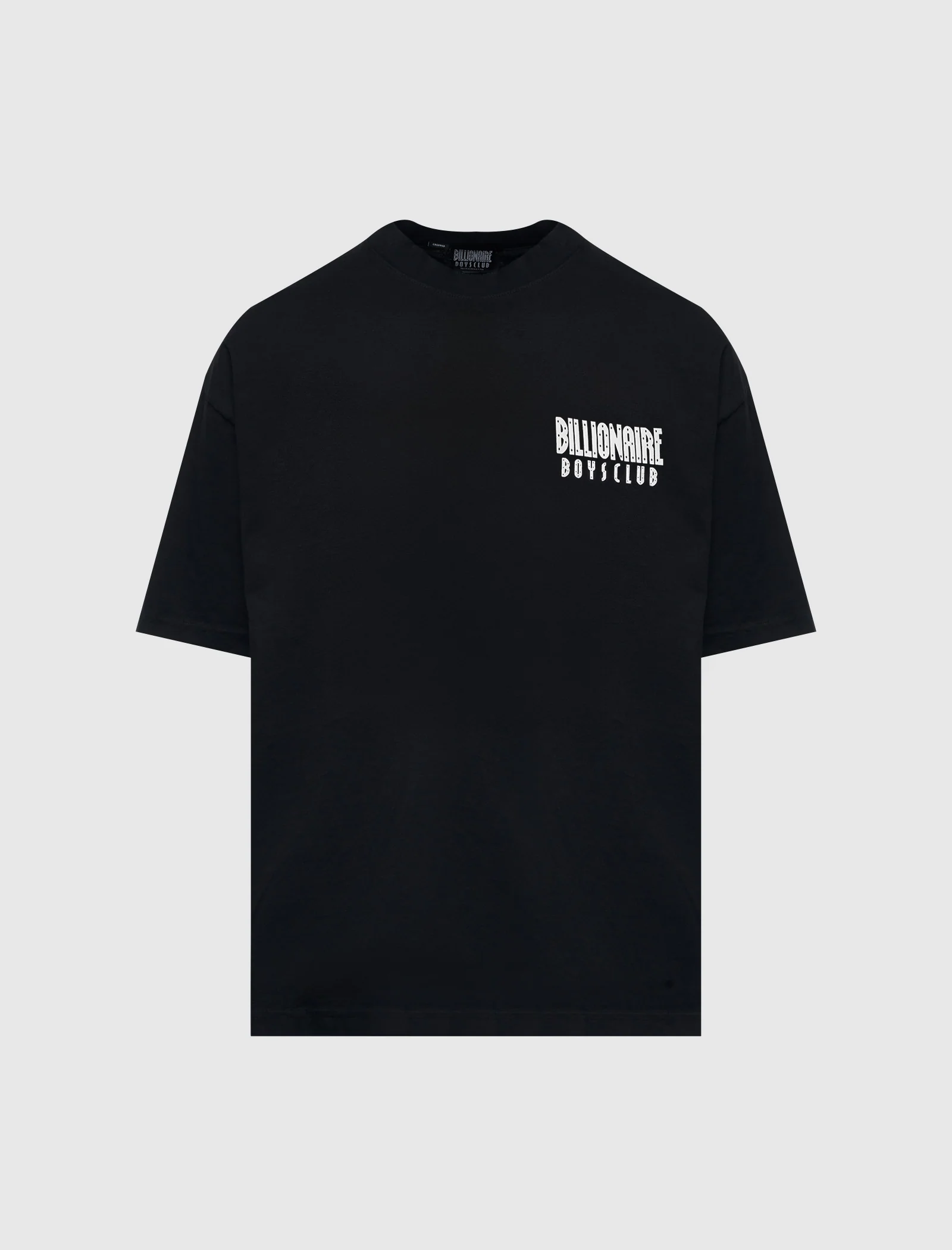 INSIGNIA KNIT T-SHIRT