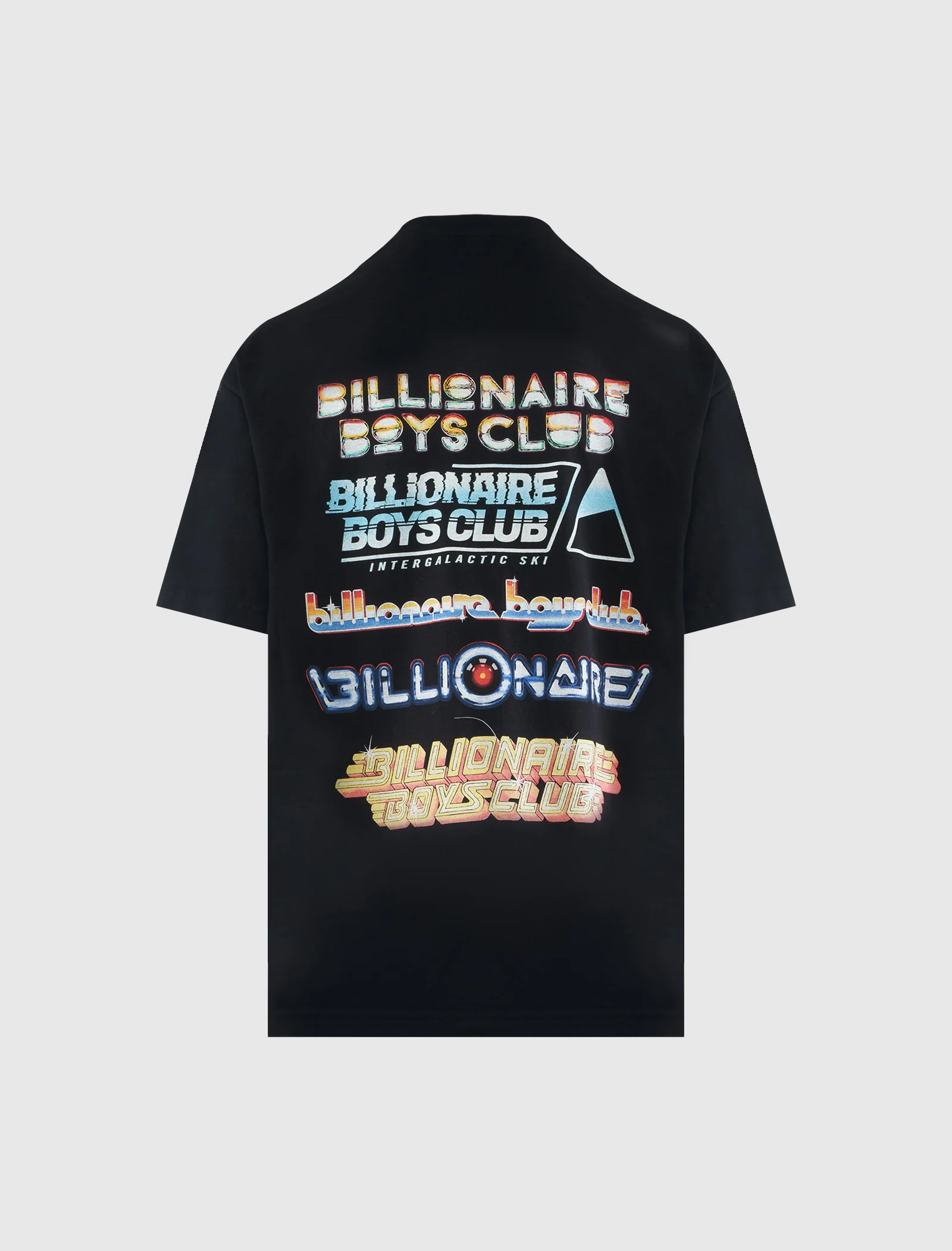 INSIGNIA KNIT T-SHIRT - Image 3