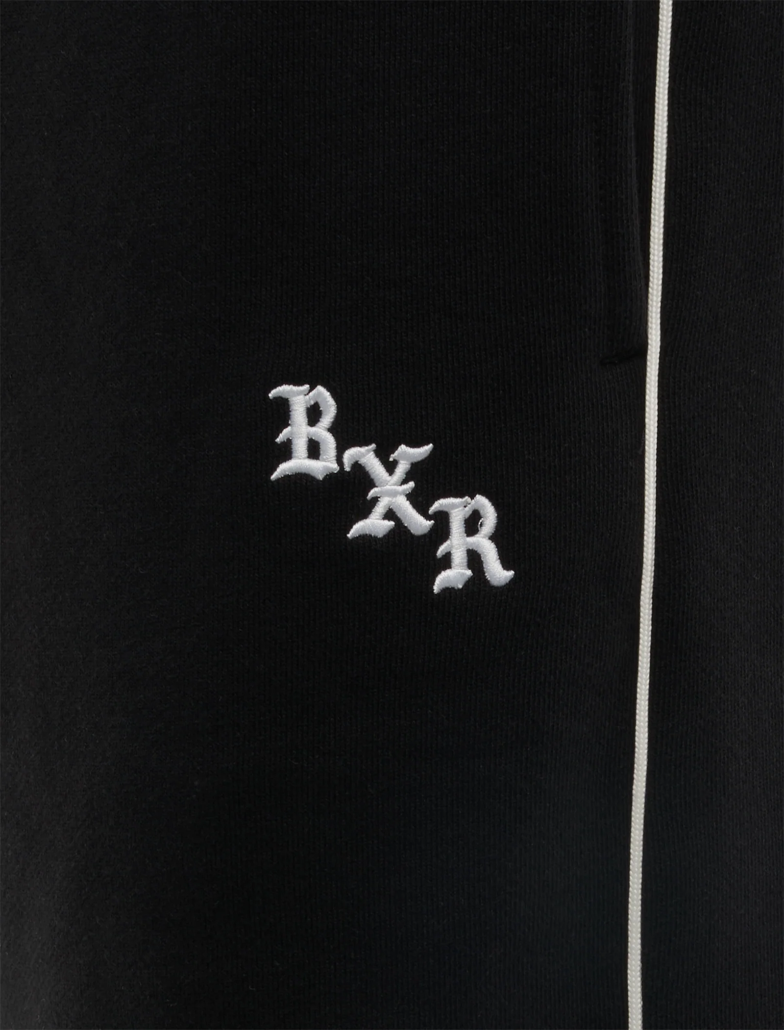 BXR PIPED SWEATPANTS - Image 2