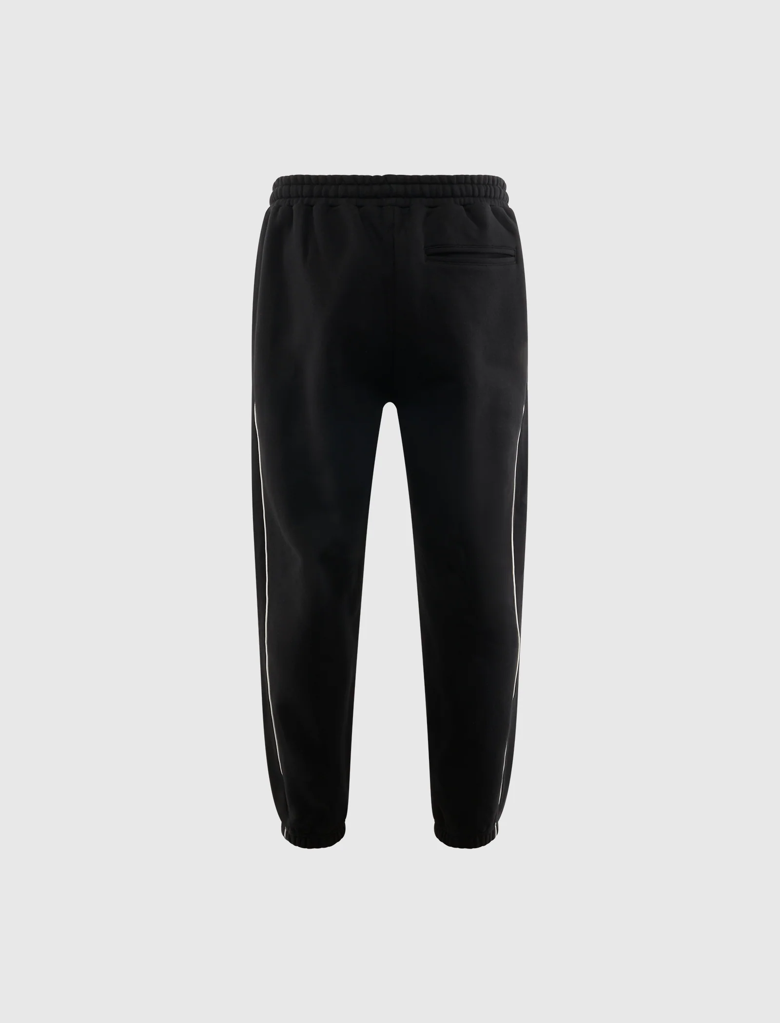 BXR PIPED SWEATPANTS - Image 3