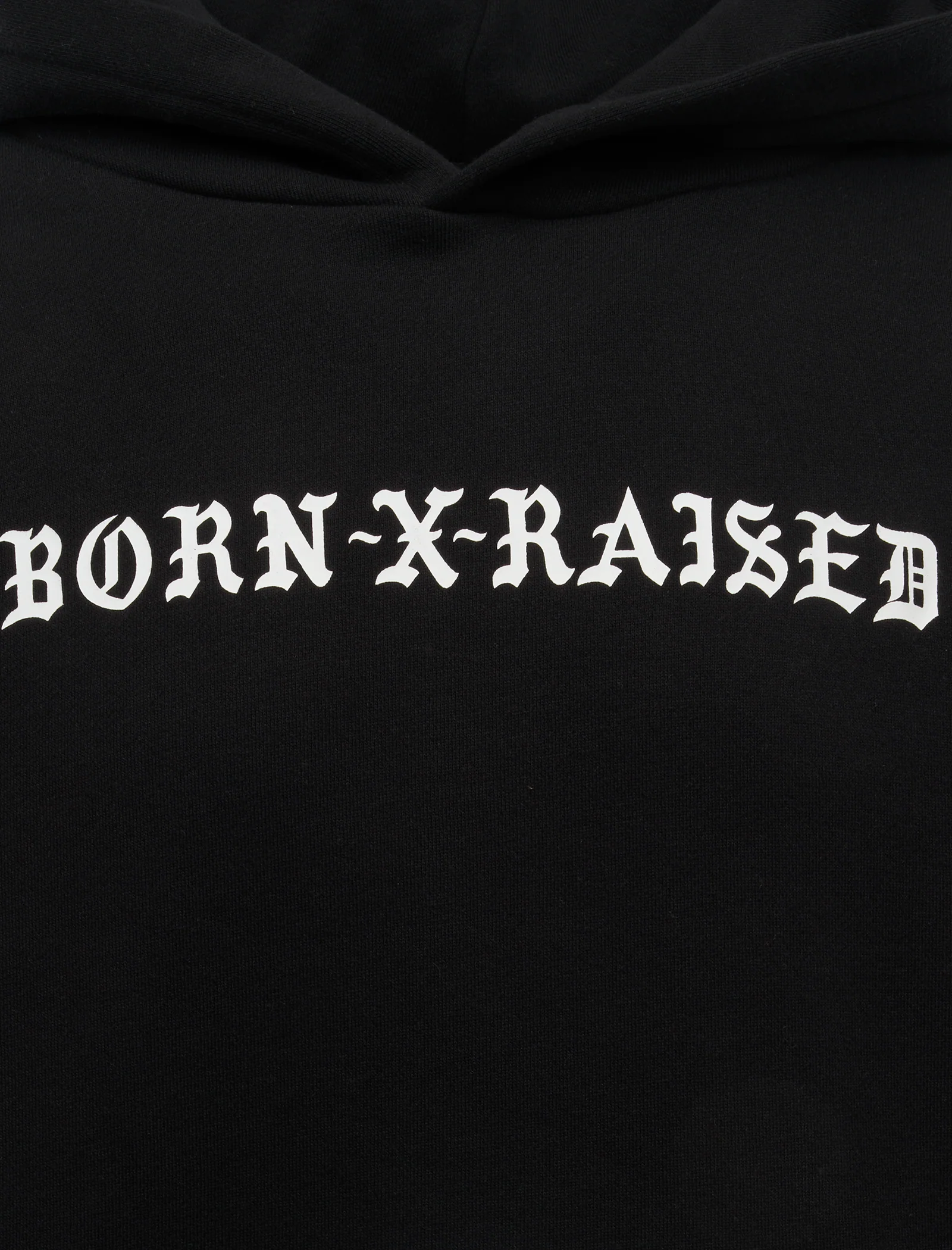 BXR STANDARD HOODIE - Image 2