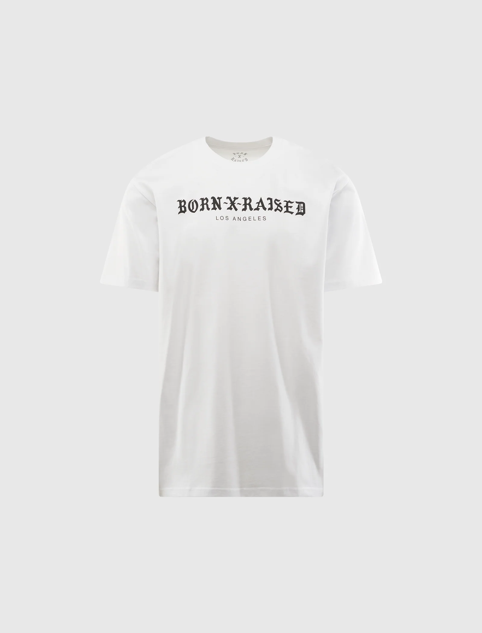 BXR STANDARD LA TEE