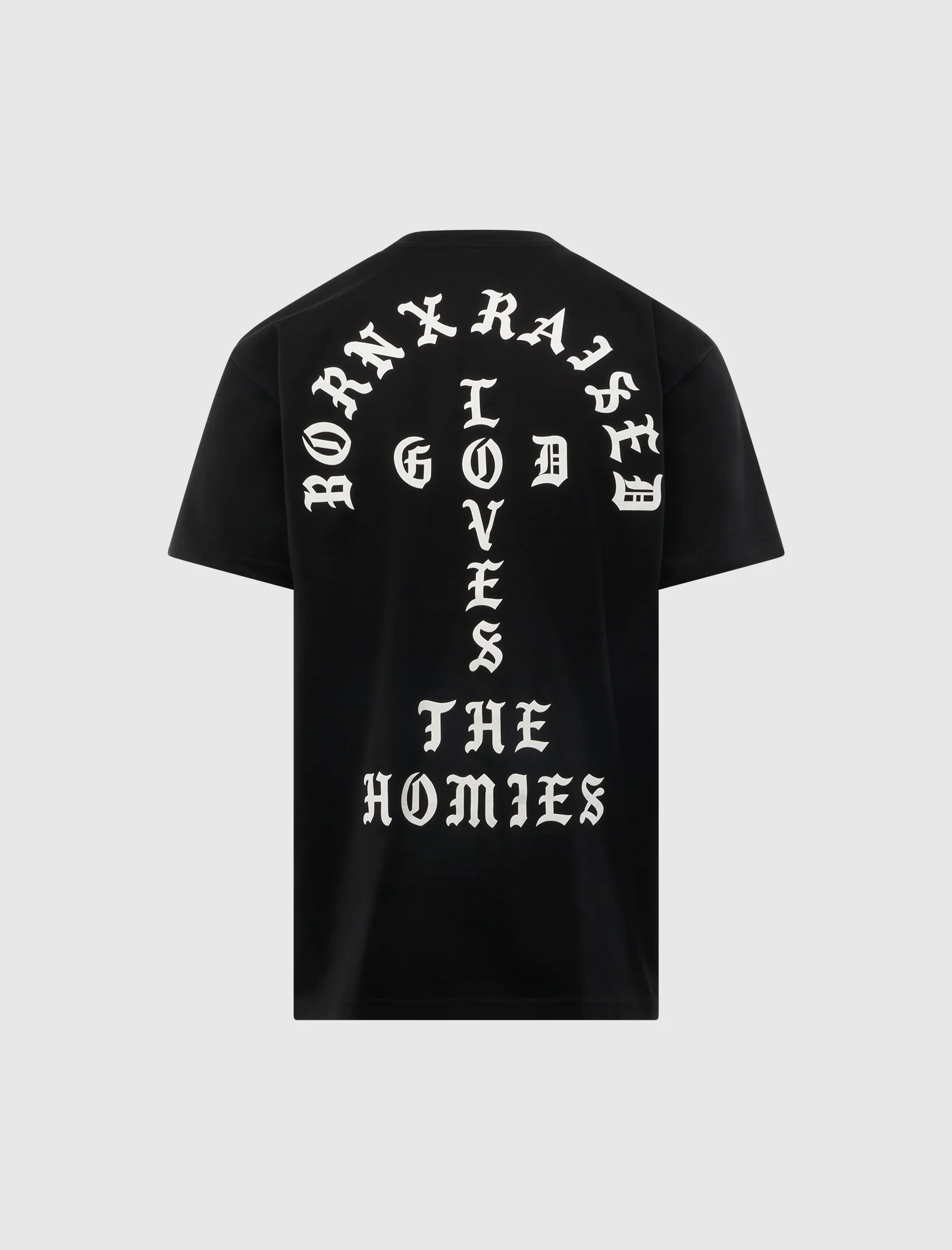 UNCONDITIONAL LOVE TEE - Image 3