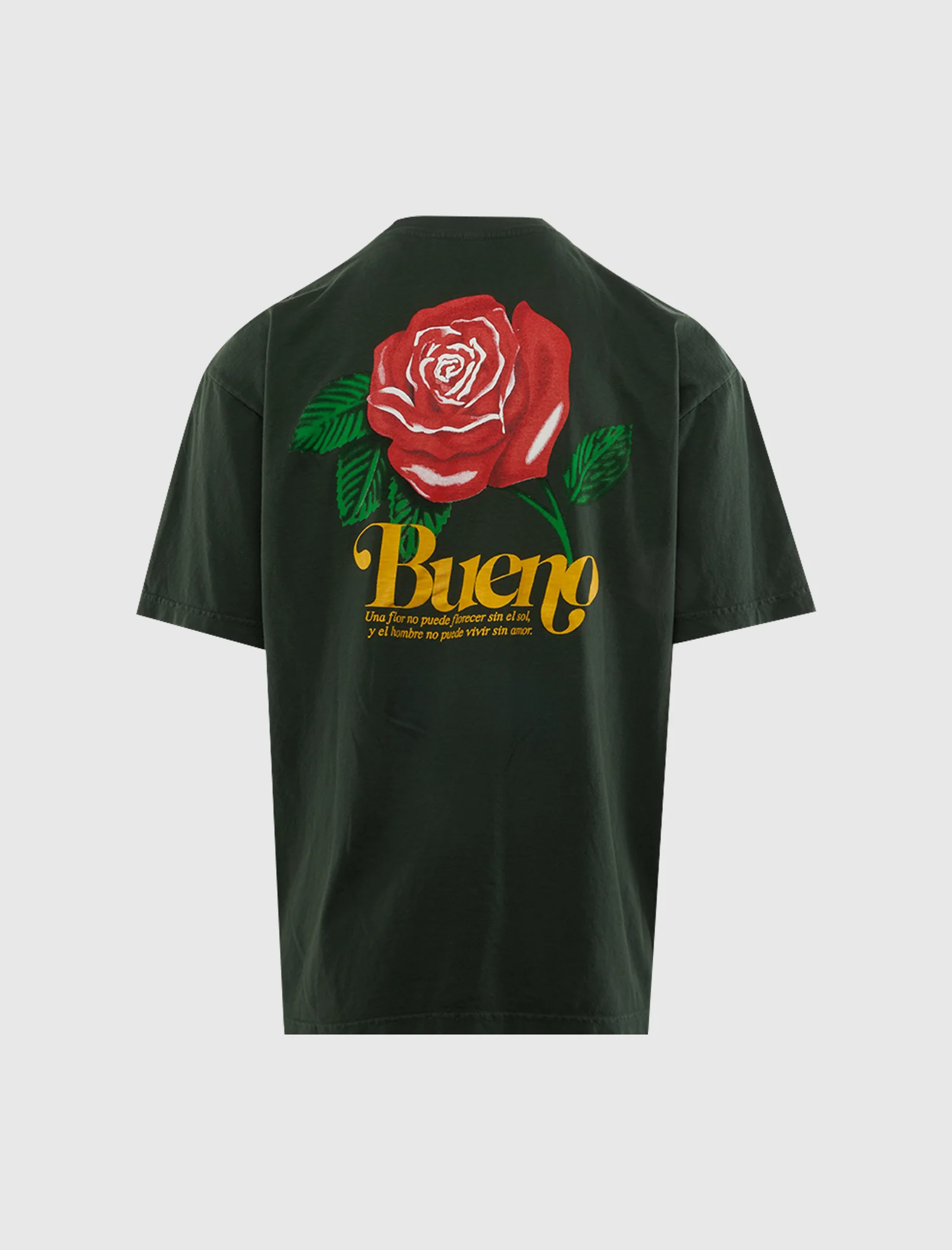 FLOWER TEE - Image 3