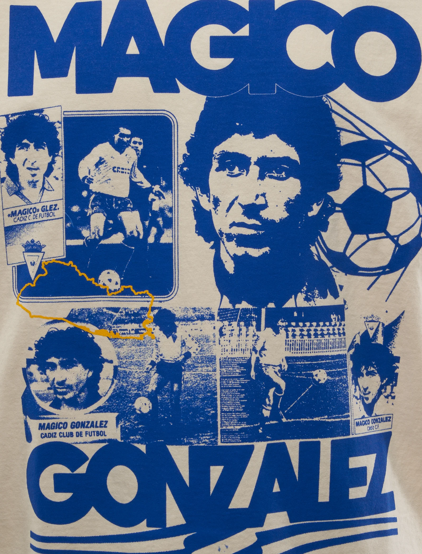 GONZALEZ TEE - Image 2