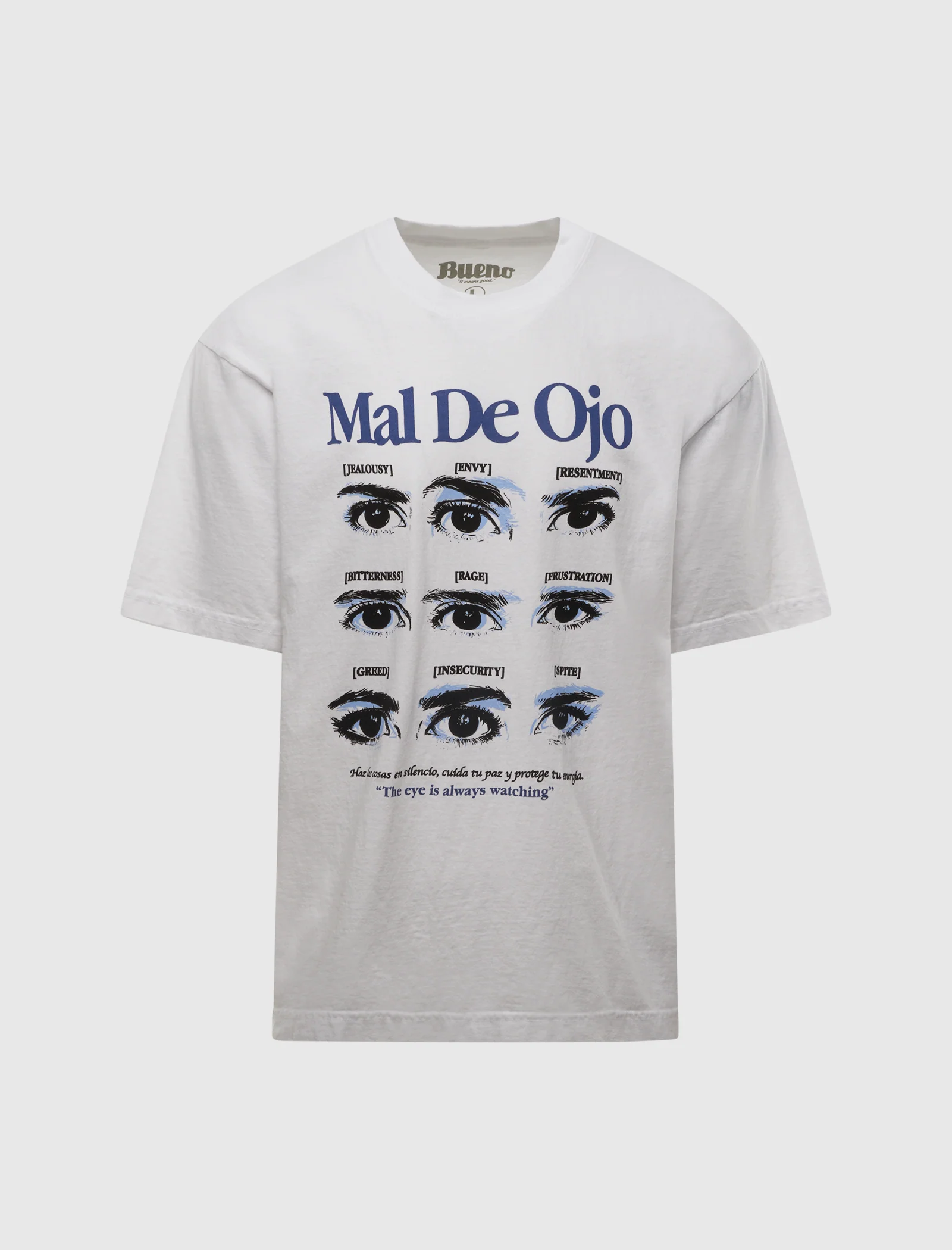 MAL DE OJO TEE
