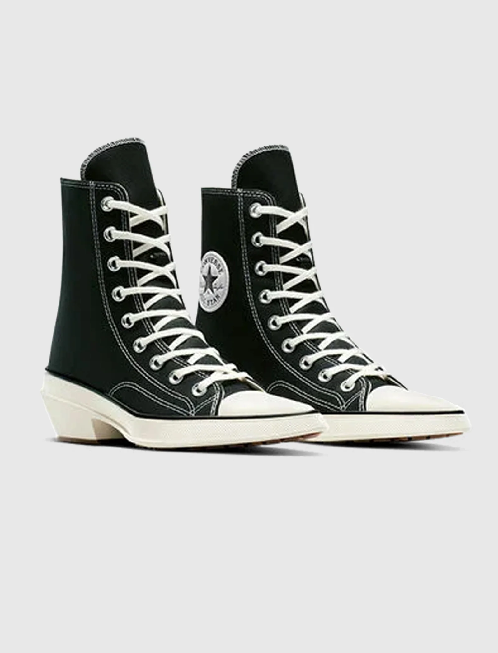 CHUCK 70 DE LUXE POINTED SNEAKERS - Image 4