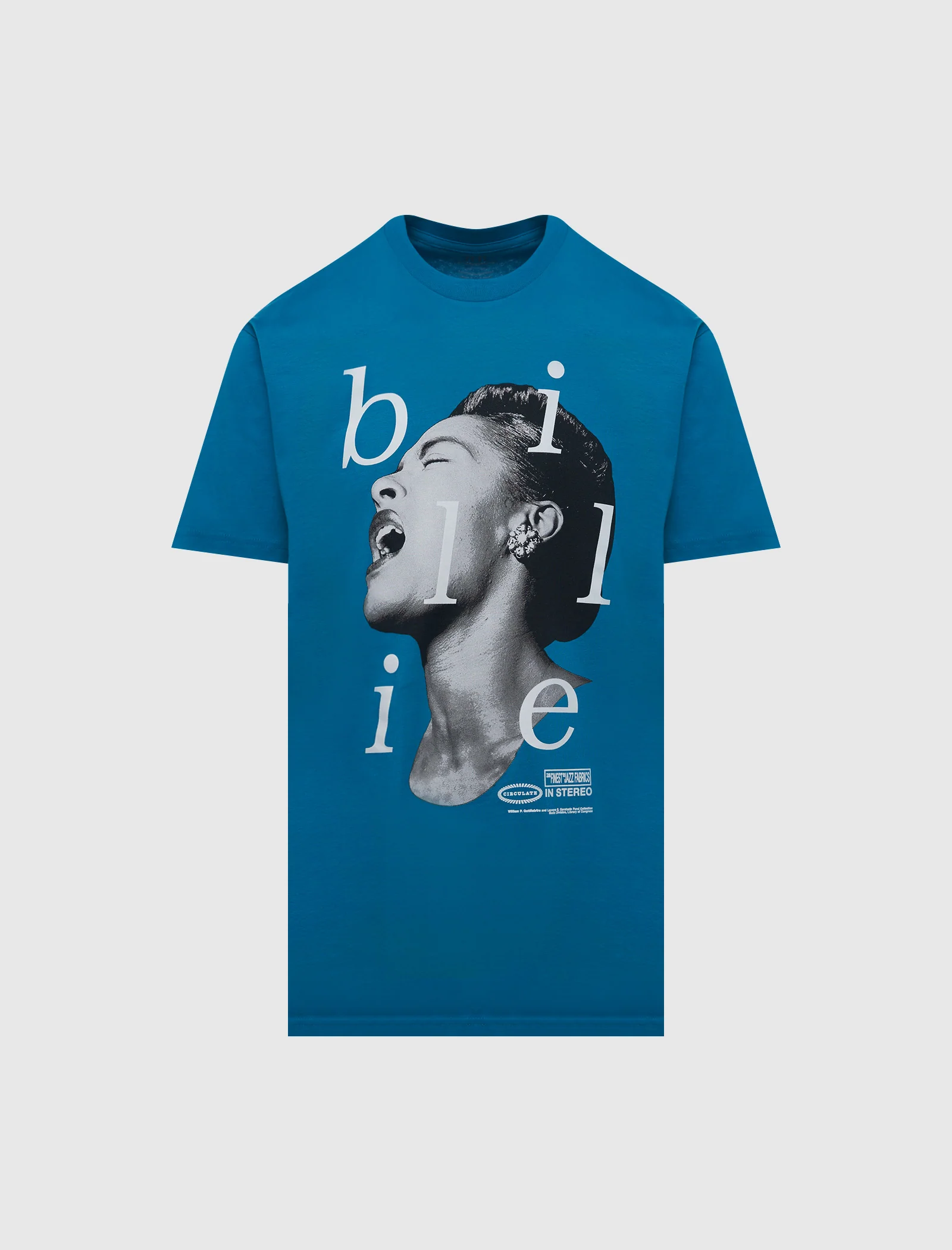 CAFE SOCIETY TEE