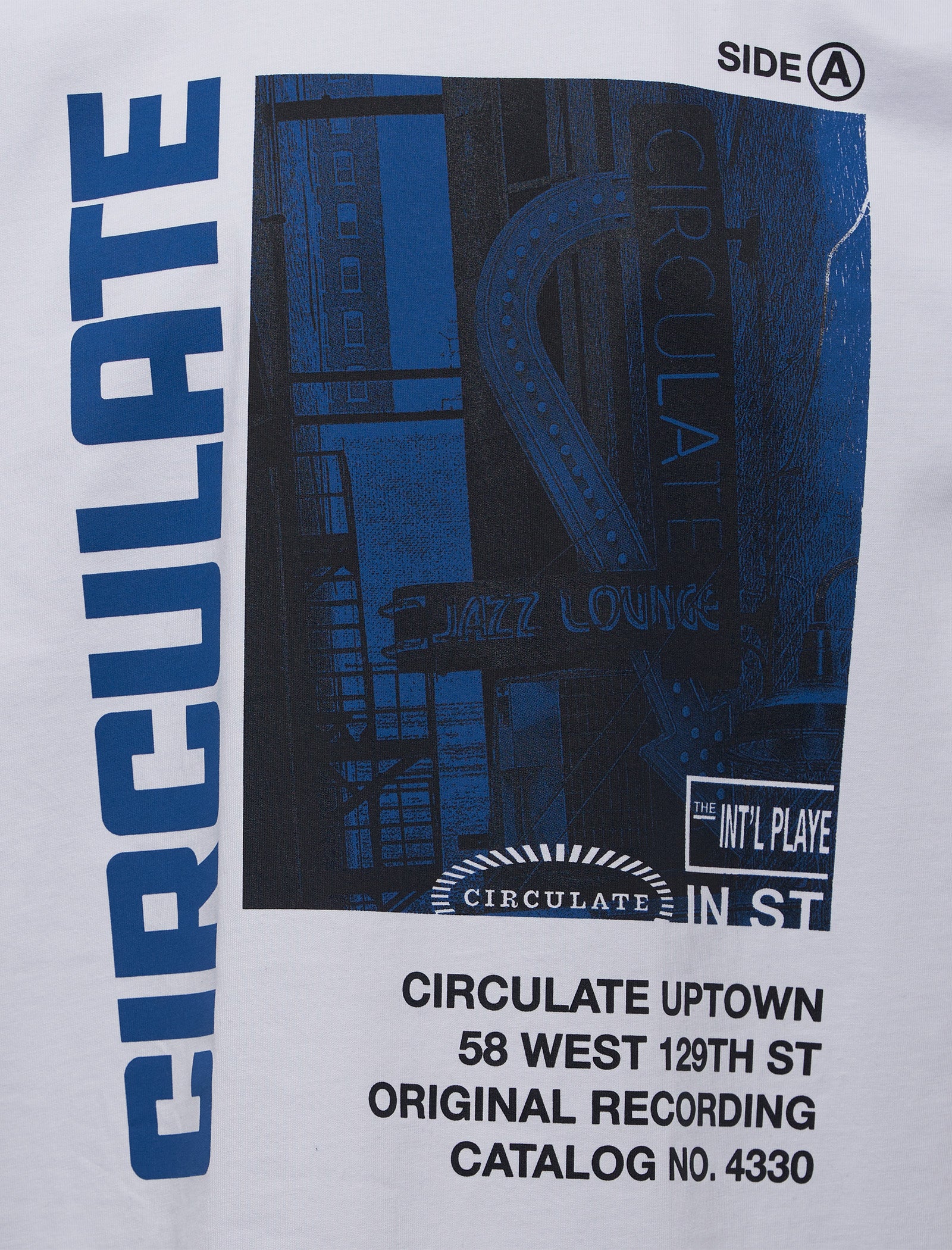 UPTOWN TEE - Image 2