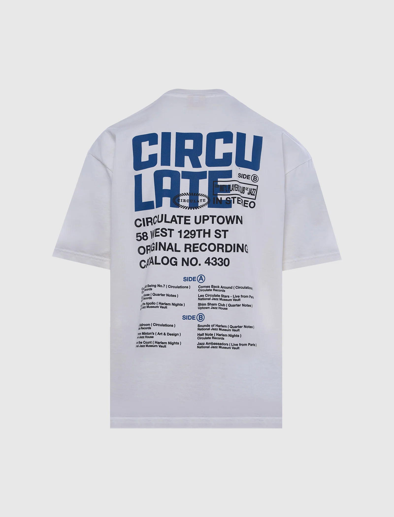 UPTOWN TEE - Image 3