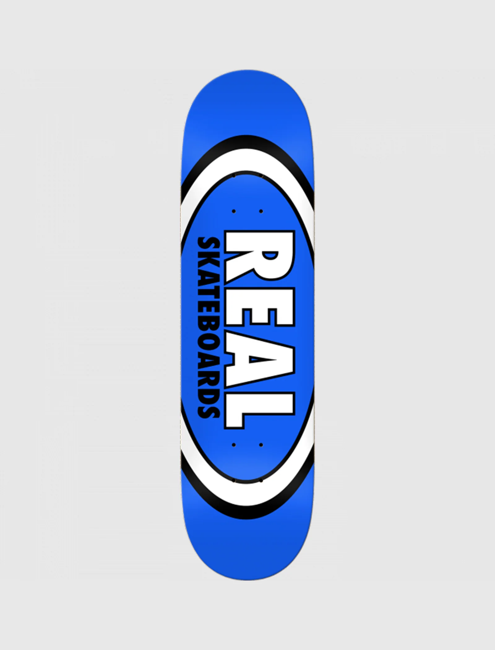 CLASSIC OVAL DECK 8.5 "BLUE"