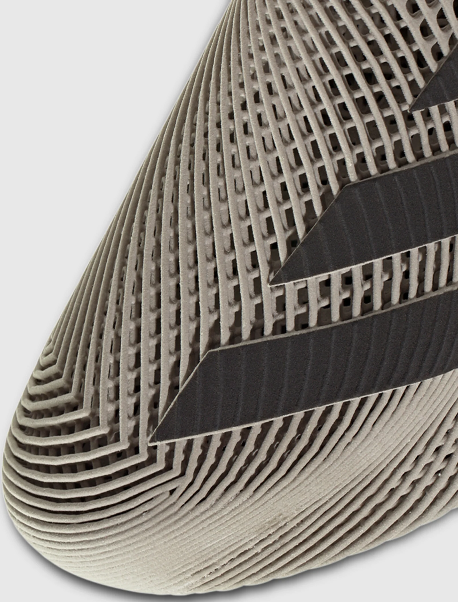 CLIMACOOL "TAN/BLACK" - Image 2