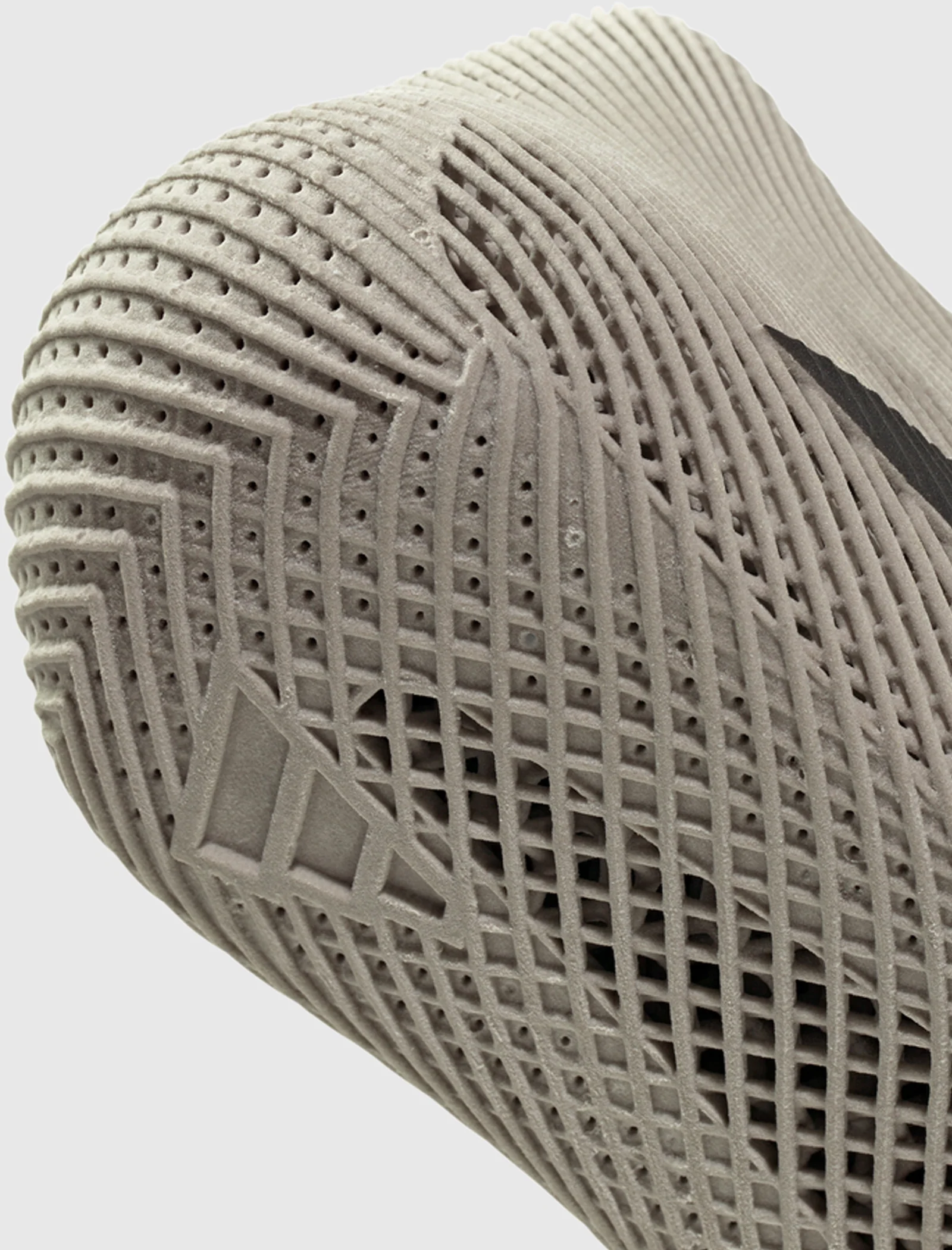 CLIMACOOL "TAN/BLACK" - Image 3