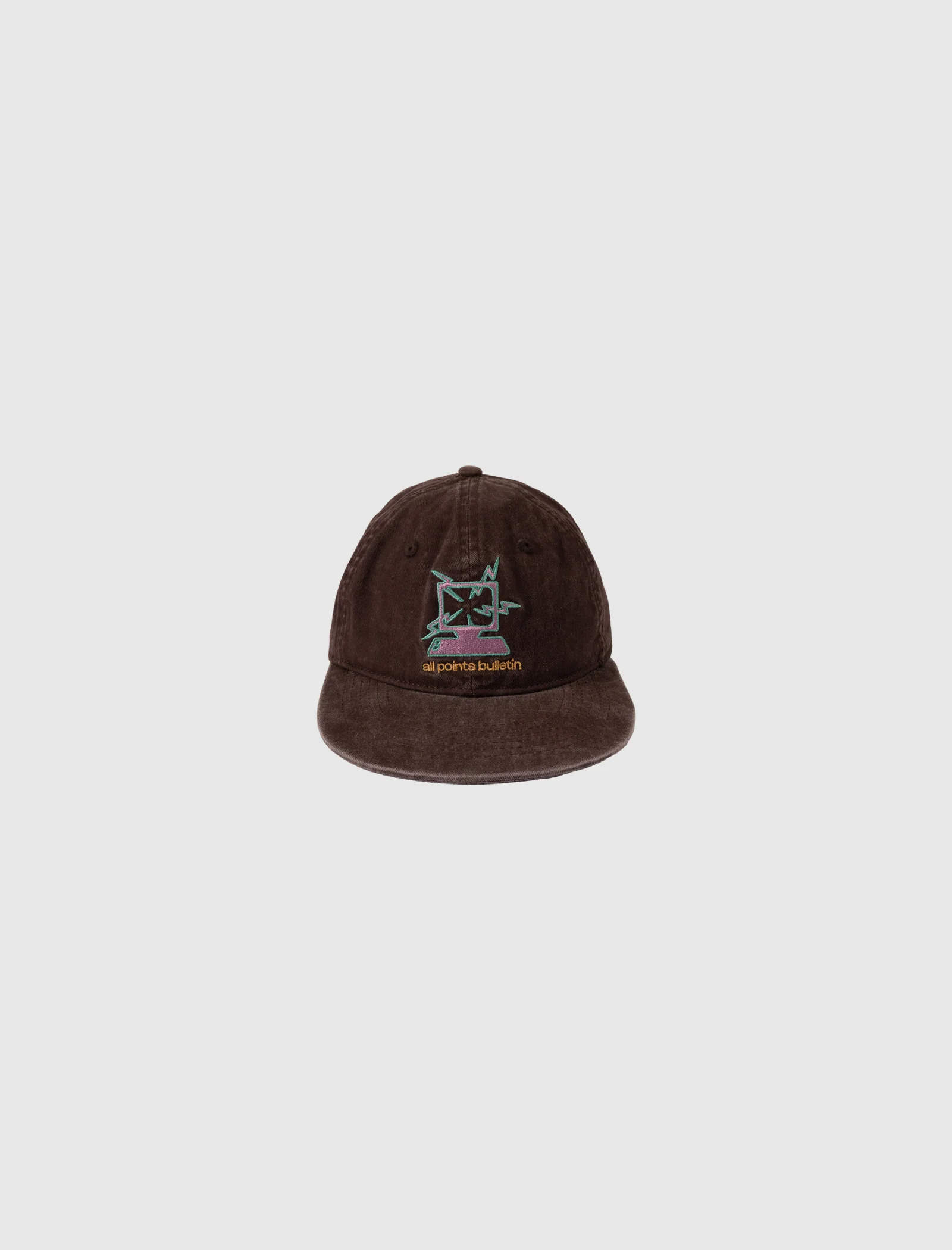 COMPUTER HAT