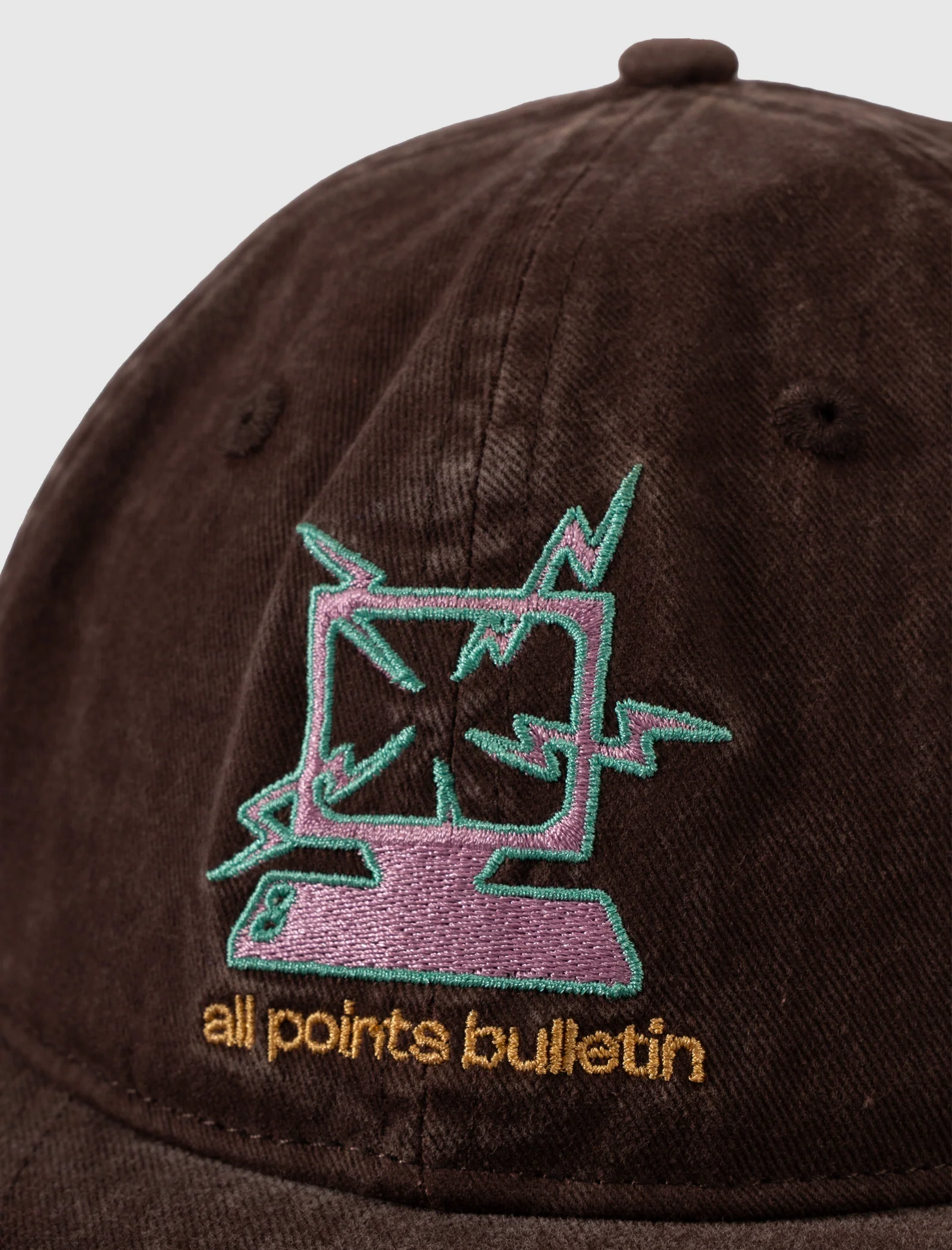 COMPUTER HAT - Image 2