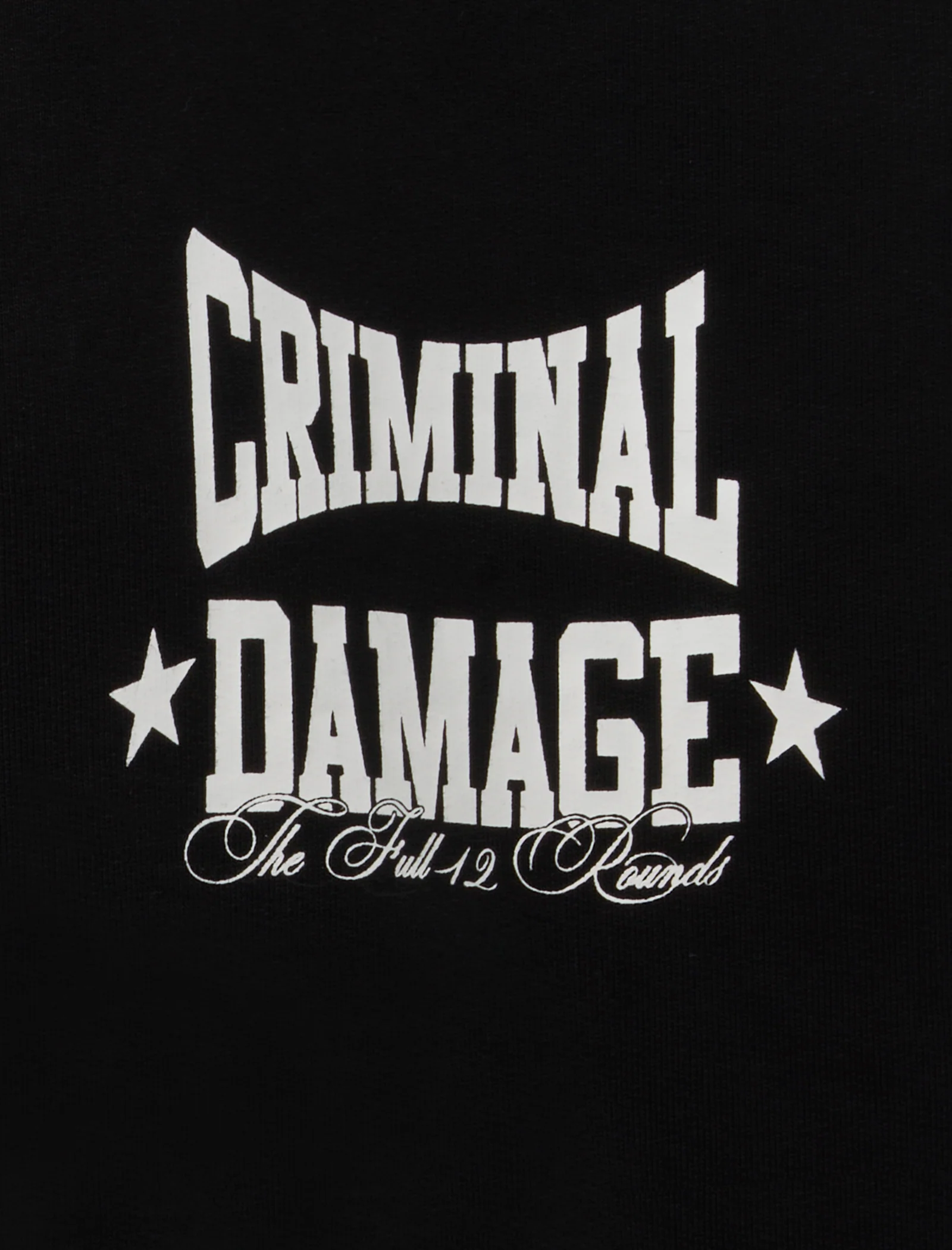 BOXING GYM HOODIE - Image 2