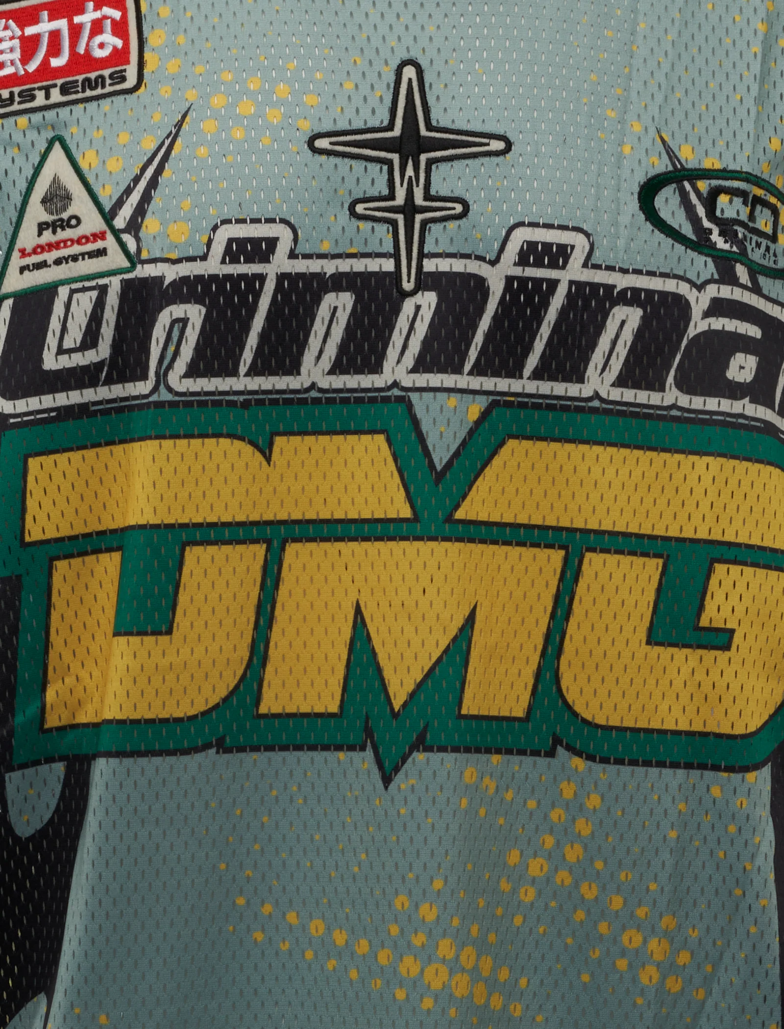 CD SOCCER JERSEY - Image 2