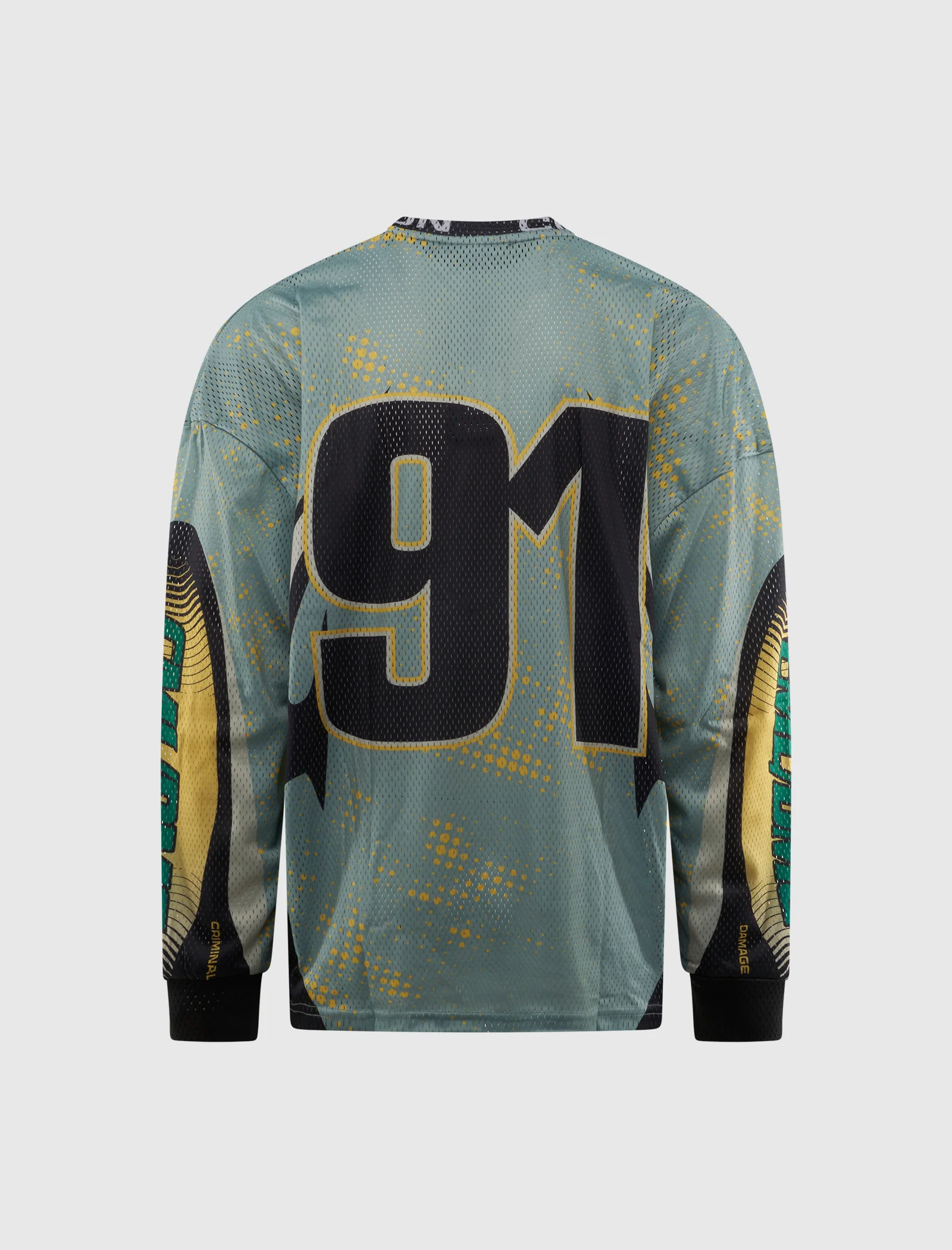 CD SOCCER JERSEY - Image 3