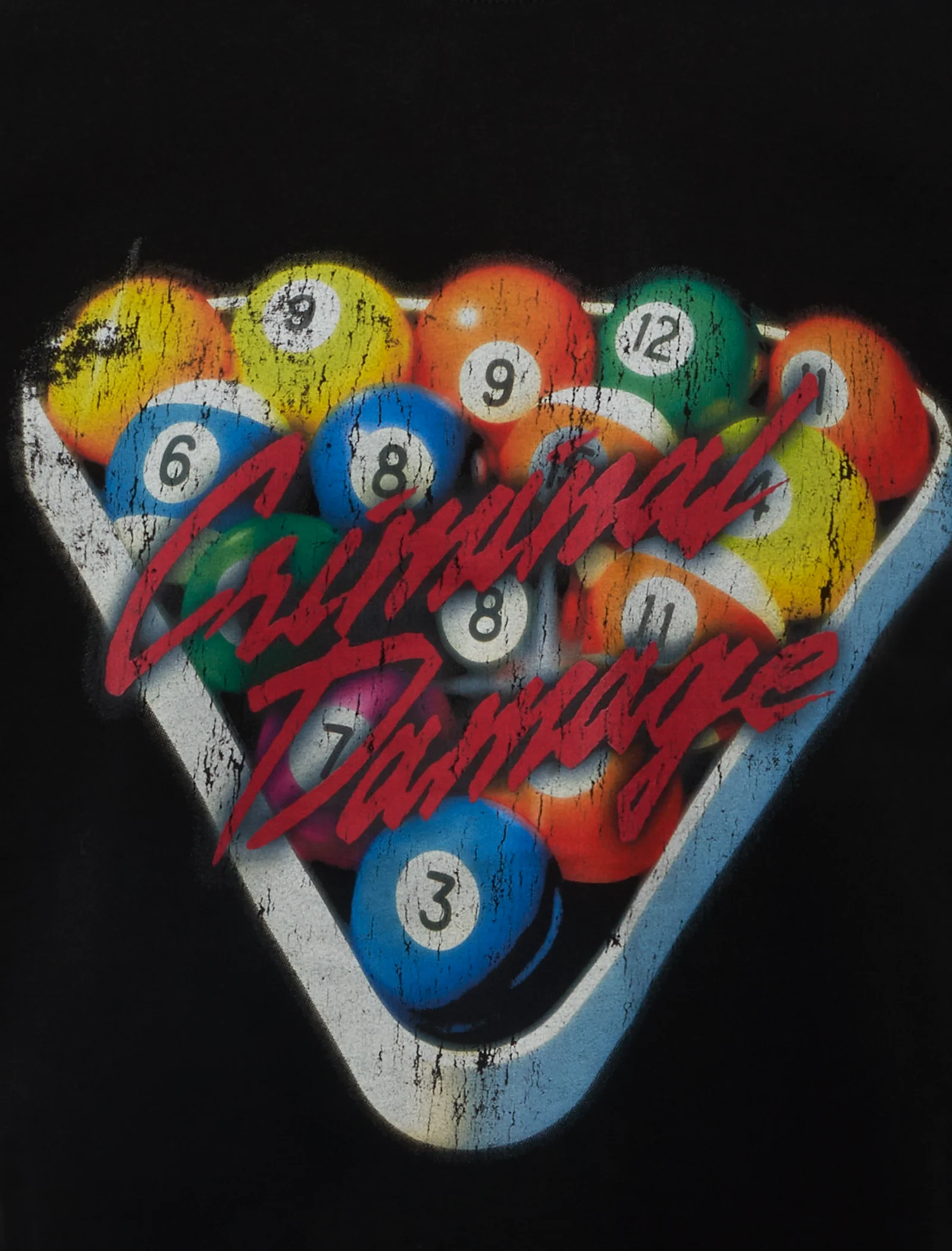 POOL CLUB T-SHIRT - Image 2