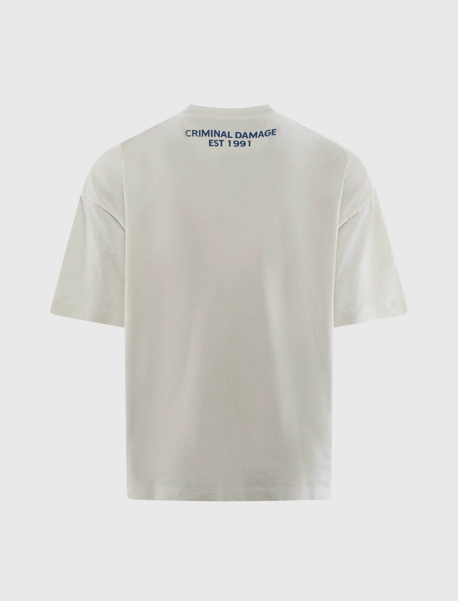 SAMURAI T-SHIRT - Image 3