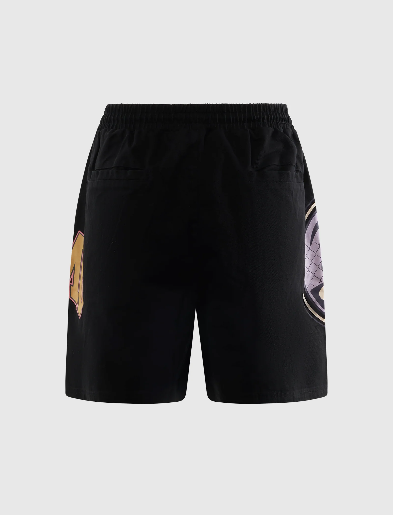 VARSITY TWILL SHORTS - Image 3