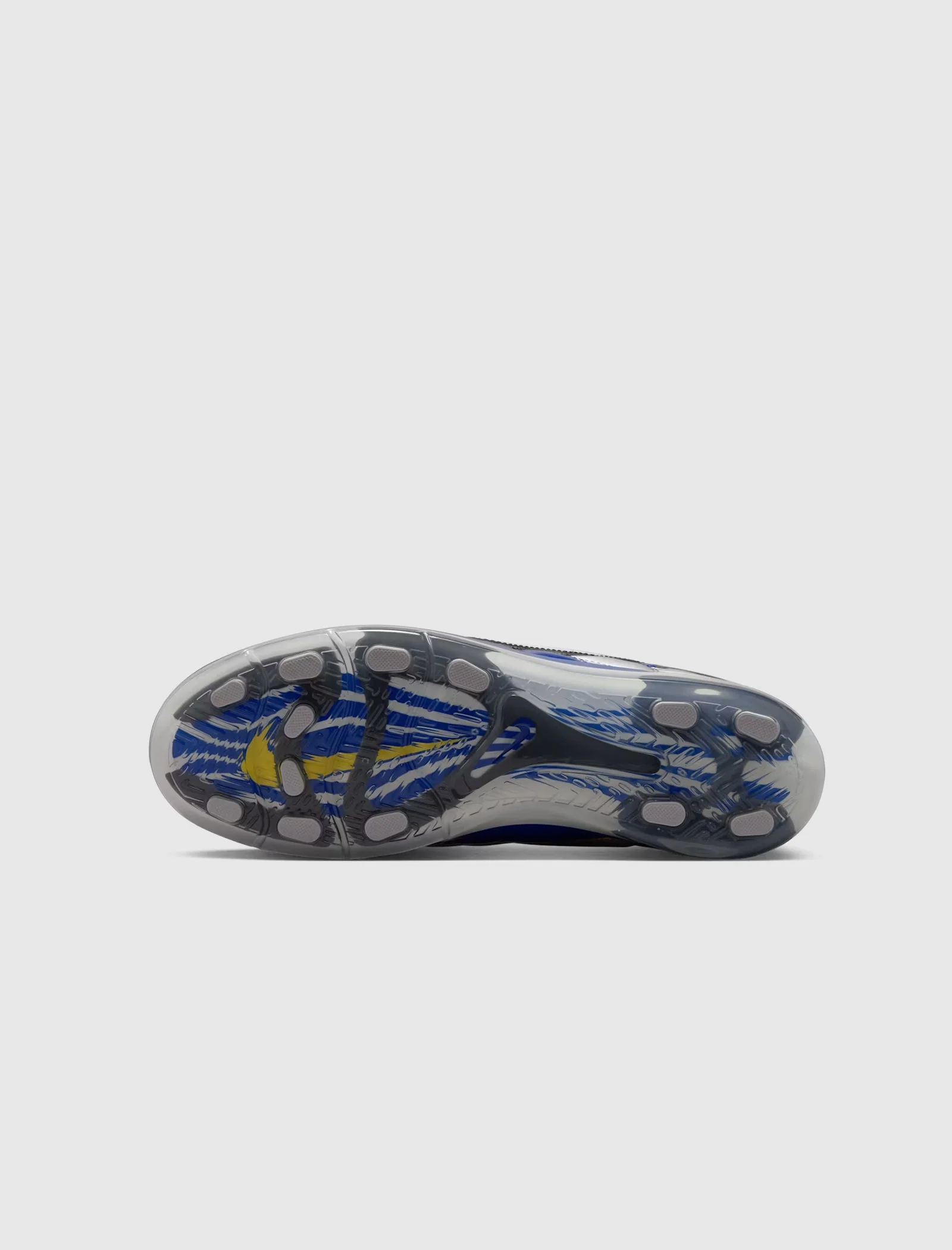 CRYO SHOT MERCURIAL VAPOR R9 OG "VARSITY ROYAL/VARSITY MAIZE" - Image 6