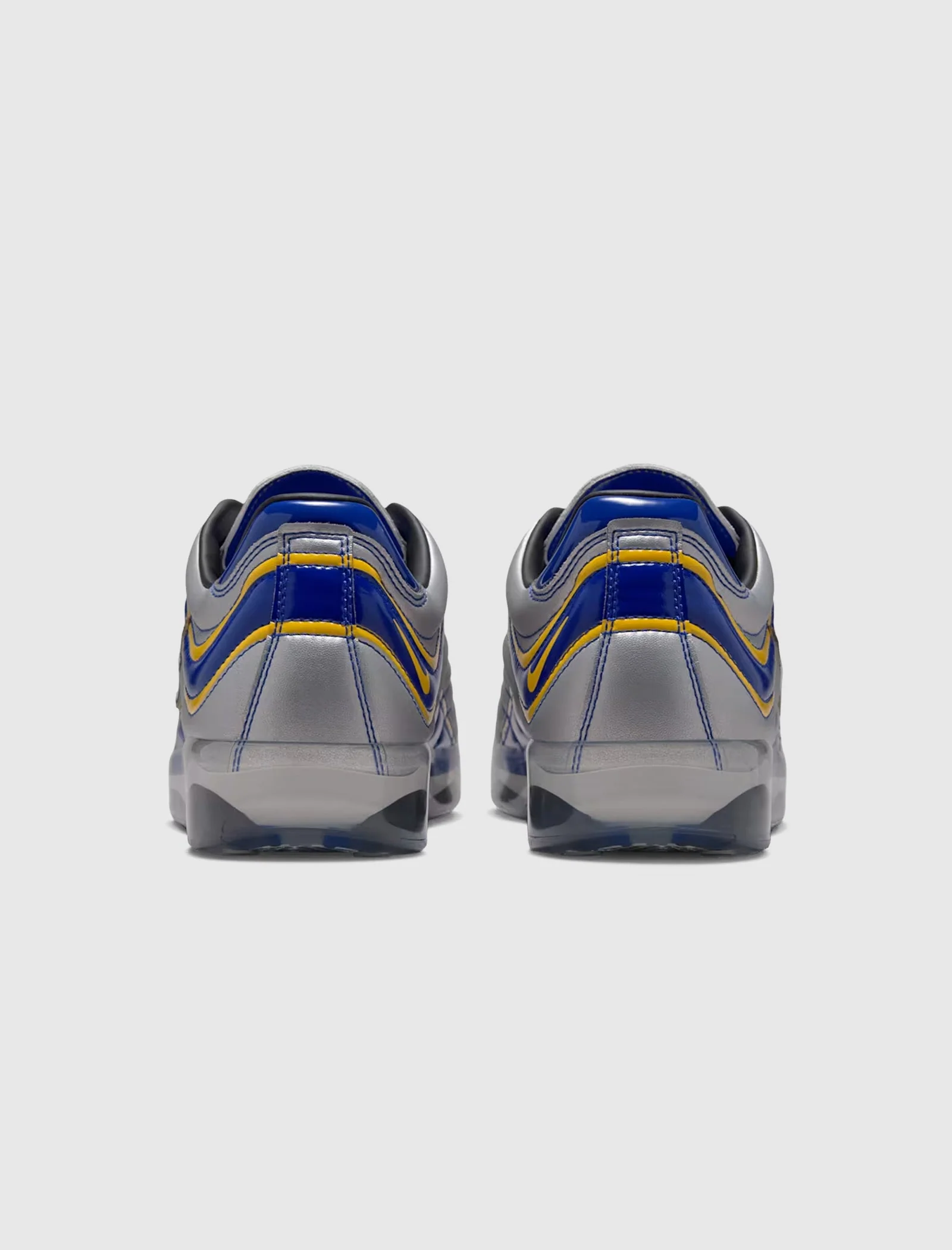 CRYO SHOT MERCURIAL VAPOR R9 OG "VARSITY ROYAL/VARSITY MAIZE" - Image 7