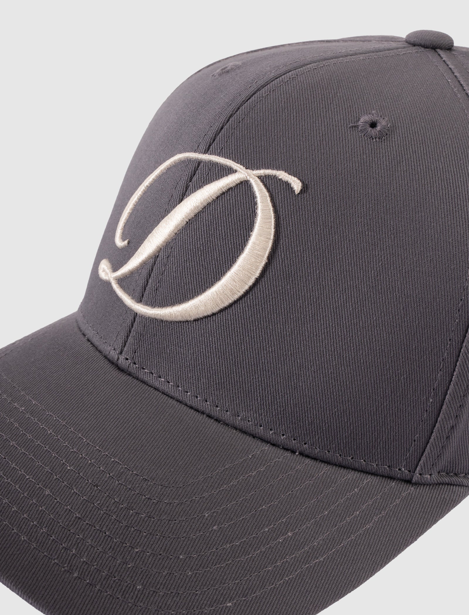 D FULL FIT CAP - Image 2