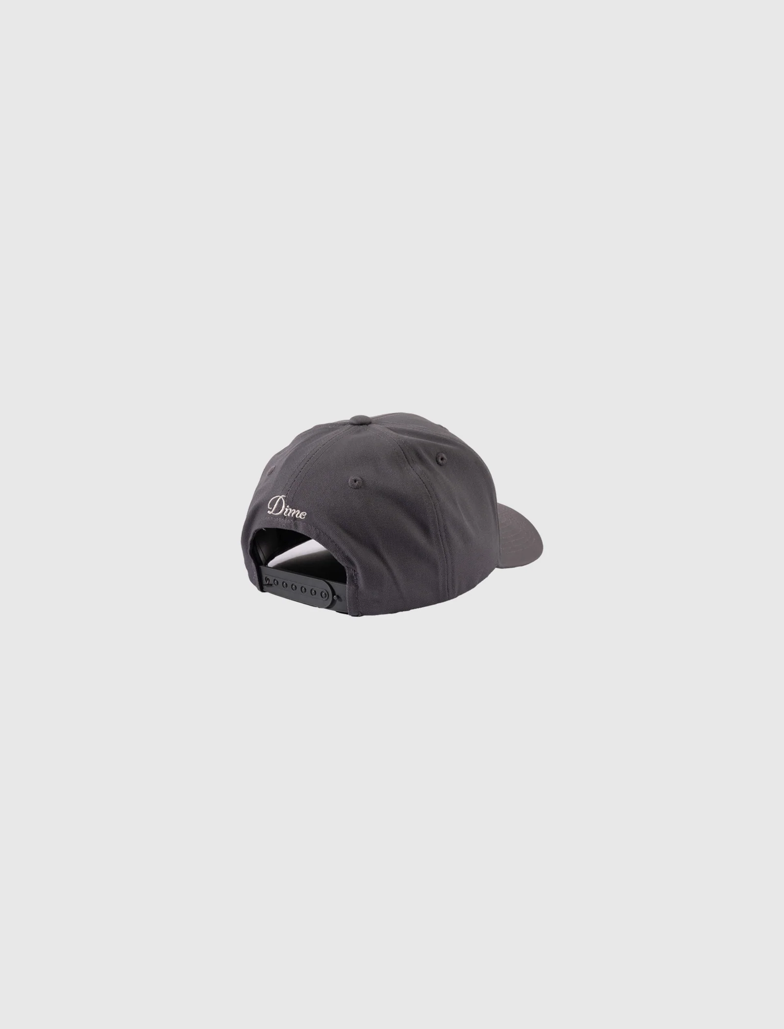 D FULL FIT CAP - Image 3