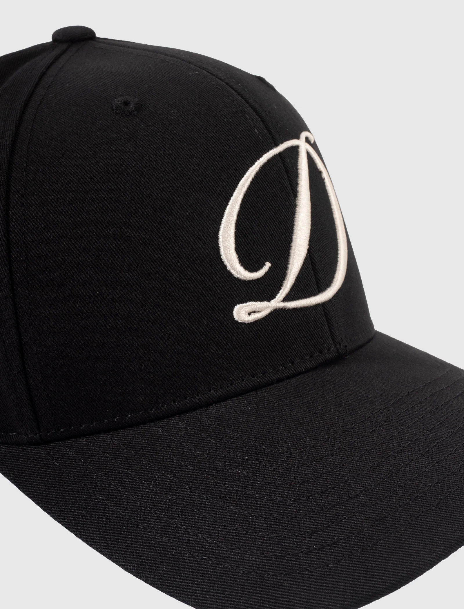 D FULL FIT CAP - Image 2