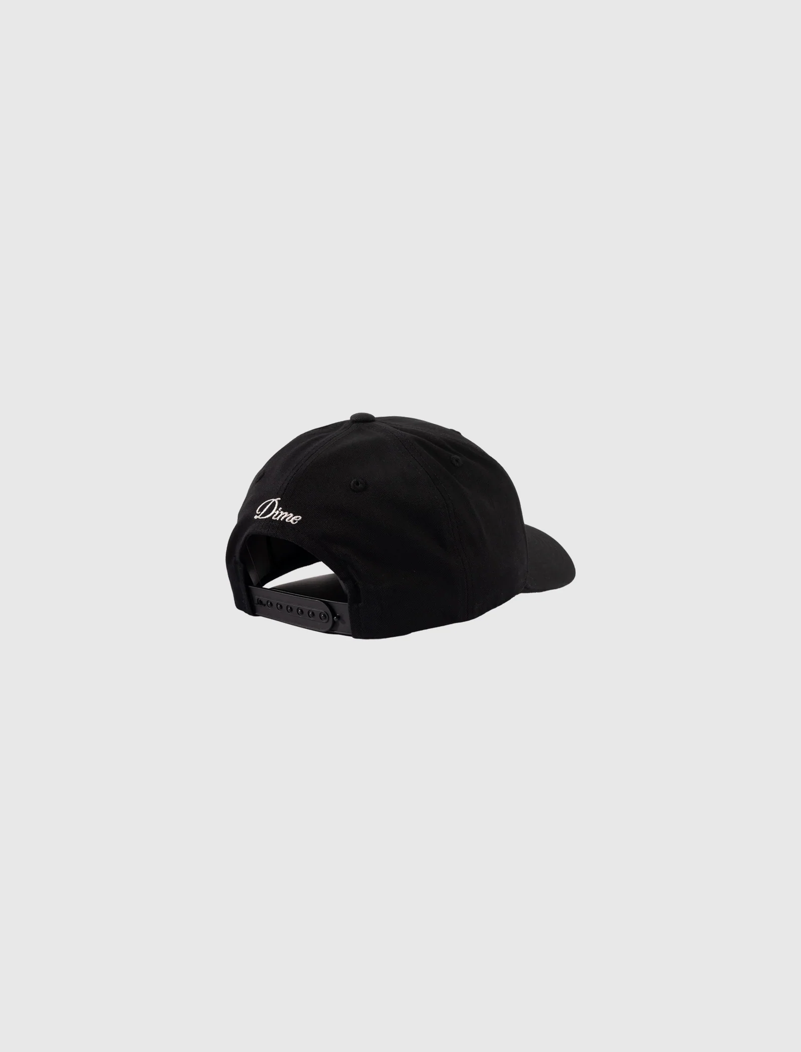 D FULL FIT CAP - Image 3