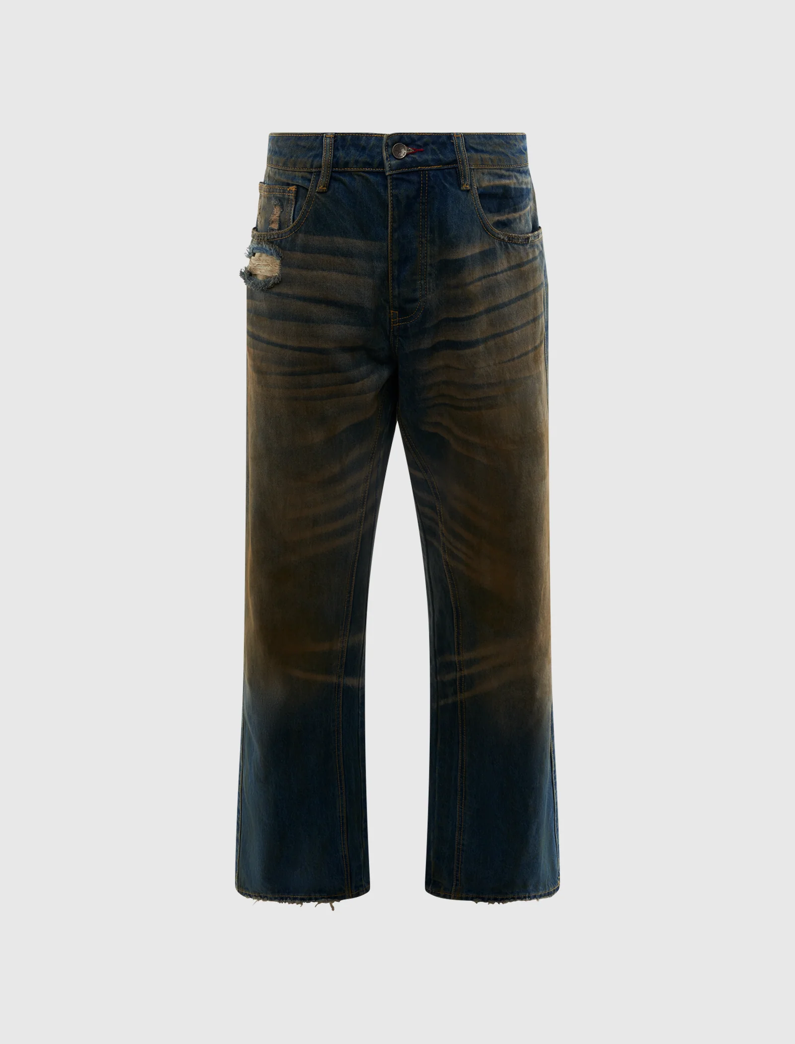 REVERSO DIET DENIM