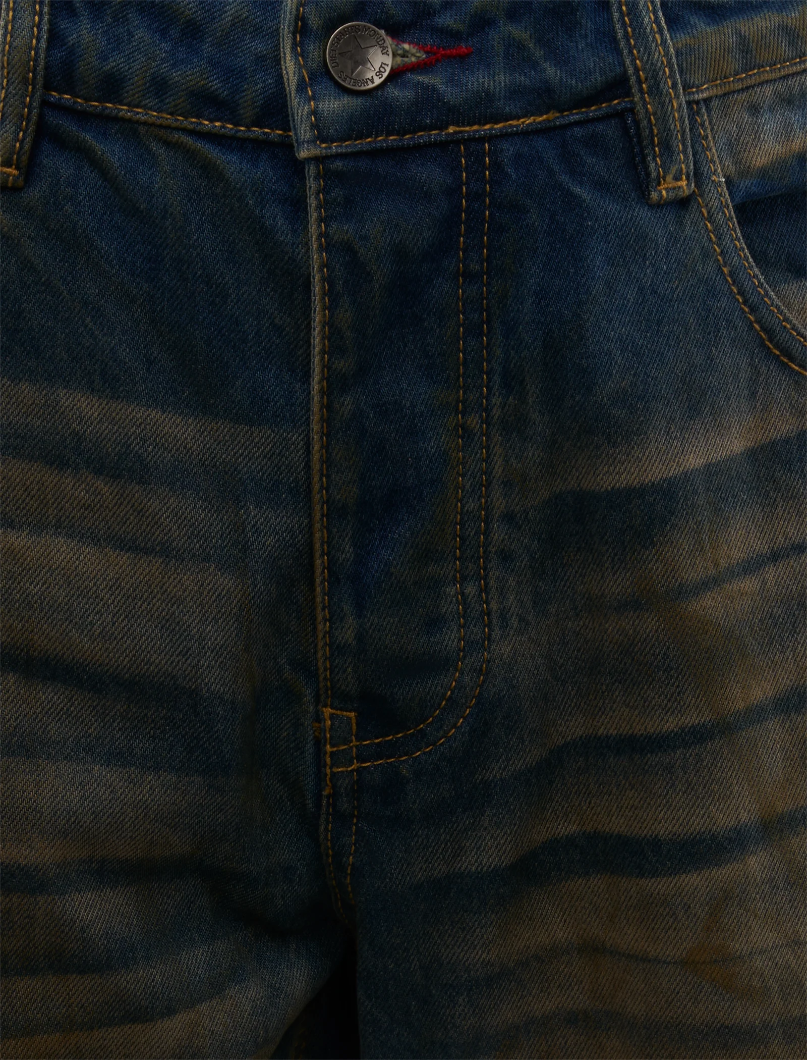 REVERSO DIET DENIM - Image 2