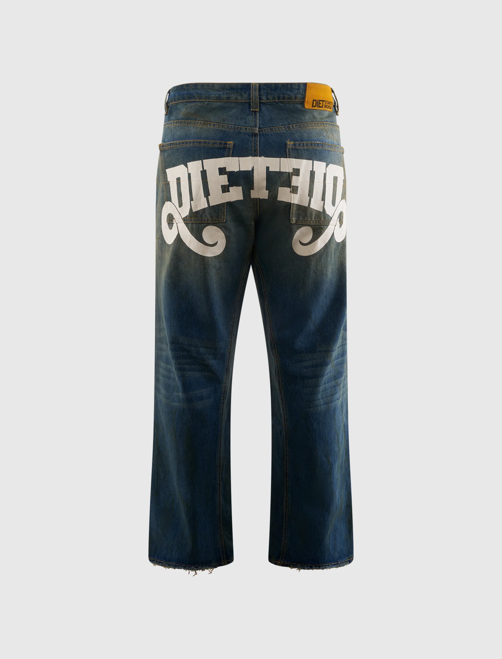 REVERSO DIET DENIM - Image 3