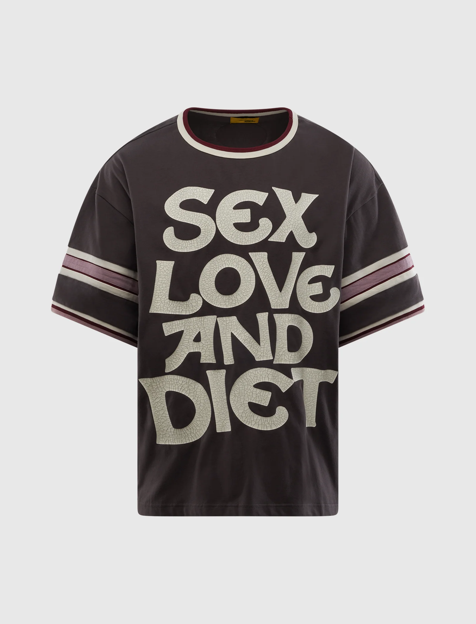 SL&D ATHLETIC TEE