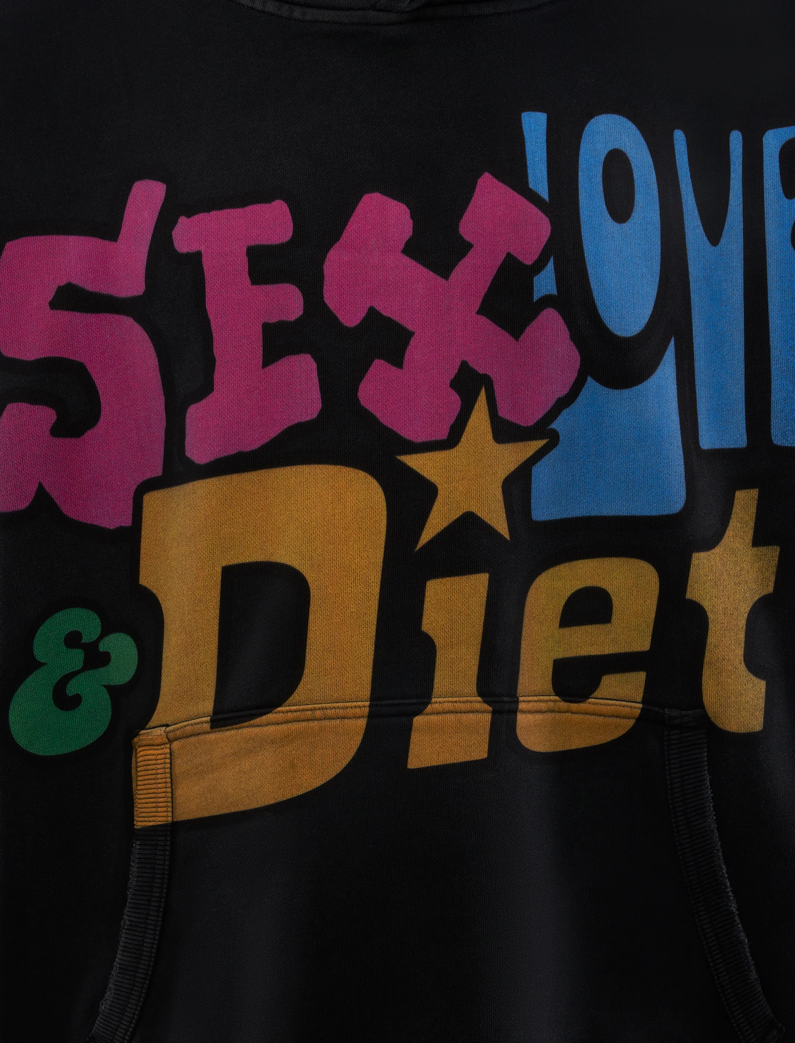 SL&D HOODIE - Image 2