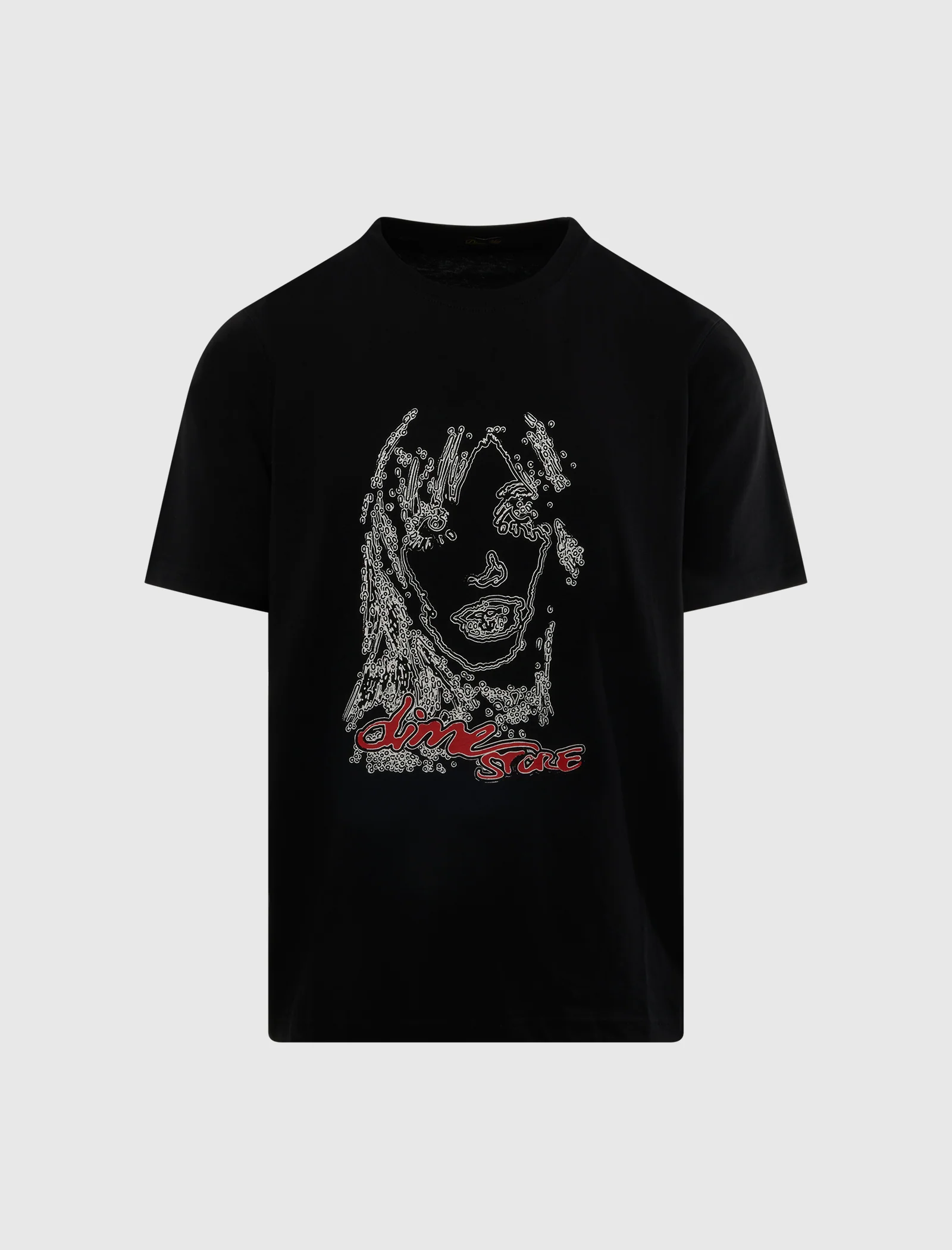 ABSTRACT T-SHIRT