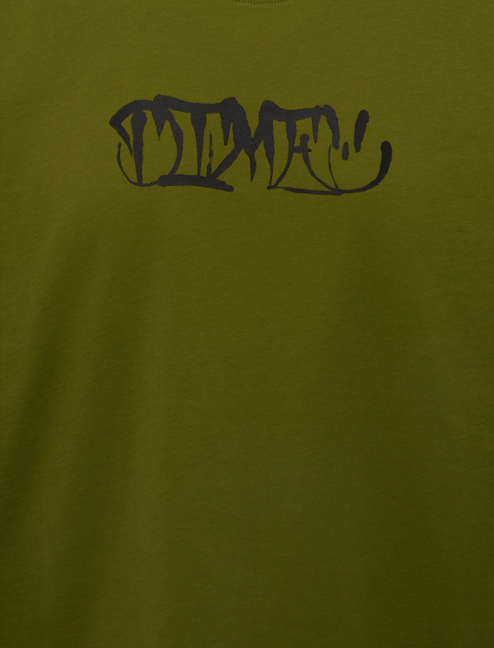 BRUSH T-SHIRT - Image 2